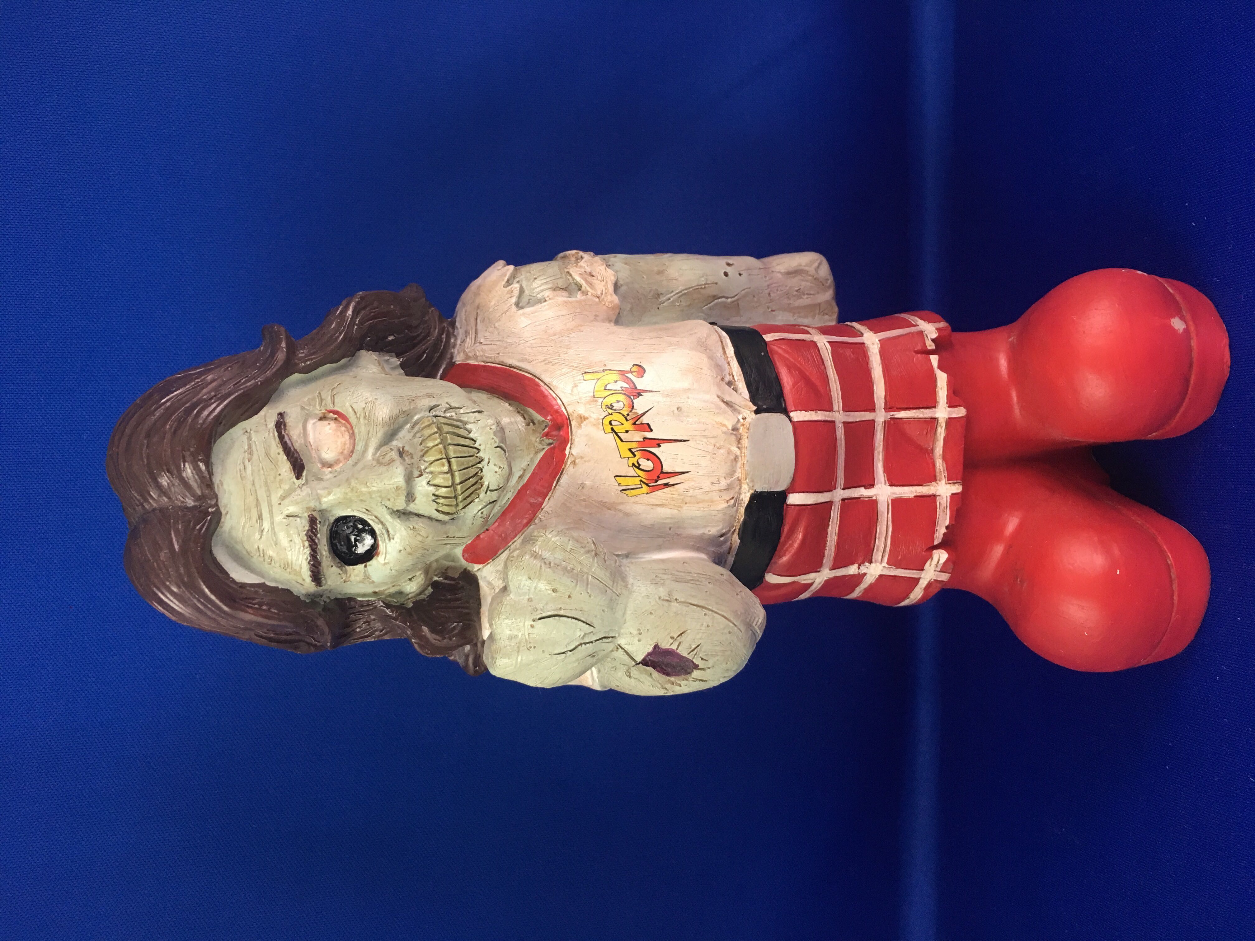 Batman The Animated Adventures Series: The Batmobile