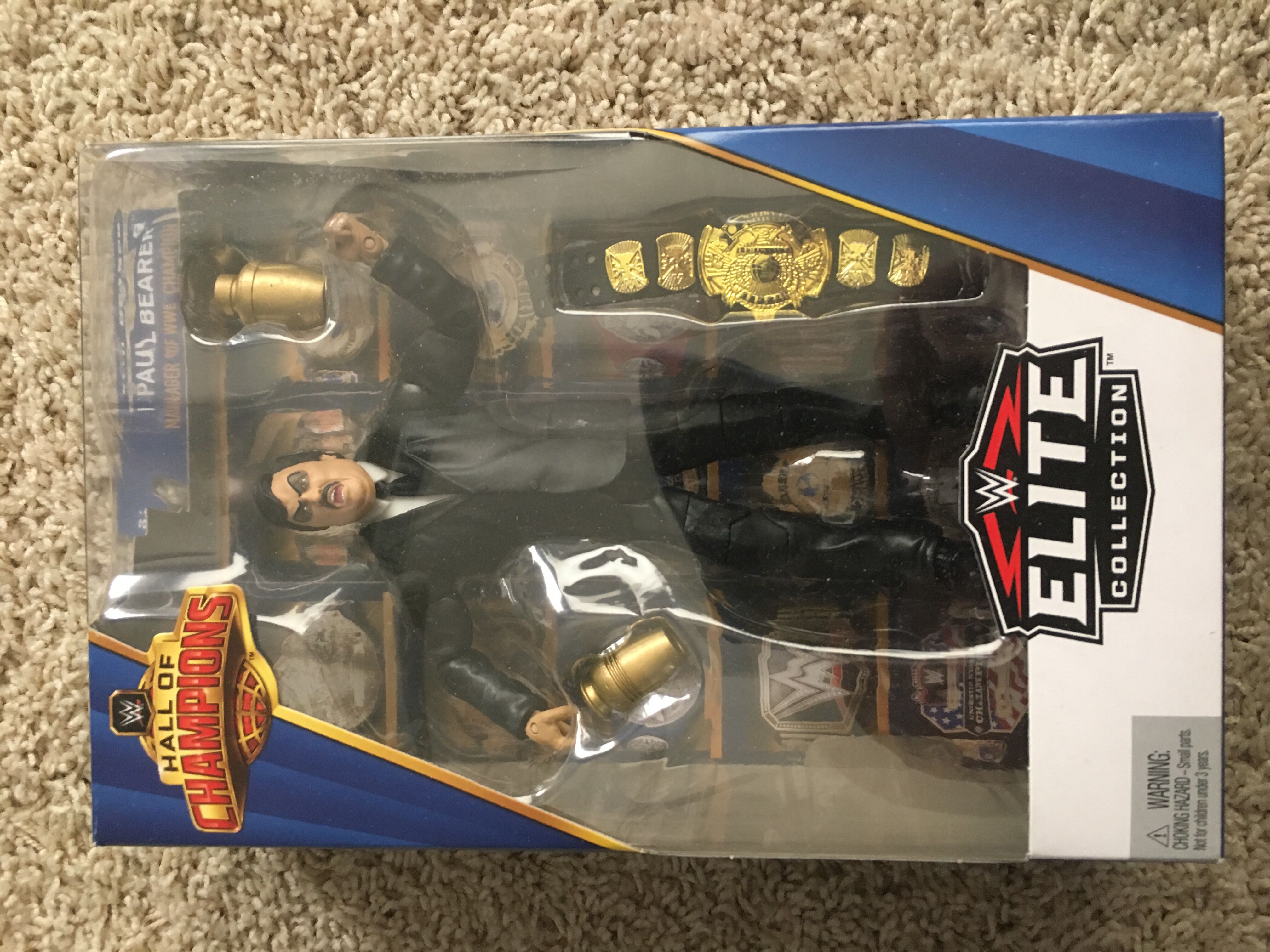 Funko Pop-Superman From Flashpoint