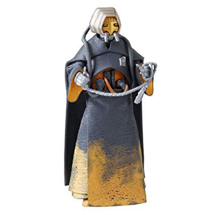 Quay Tolsite - Disney/ Hasbro (Force Link 2.0 3.75” 2018: Assortment) action figure collectible - Main Image 2