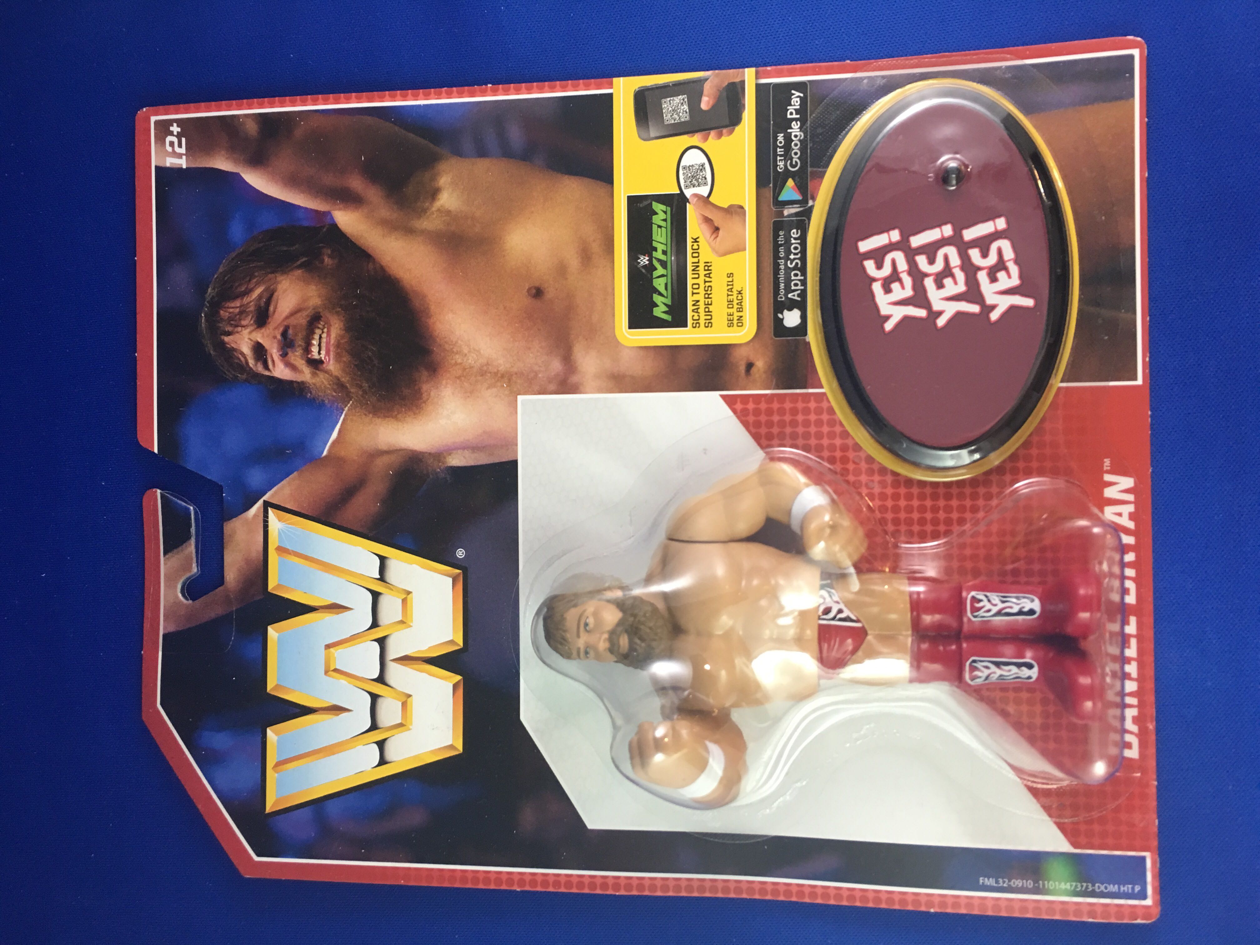 Rising Stars: Critical Maas White Shirt Variant Series 1 J. Michael Straczynski Top Cow Action Toys