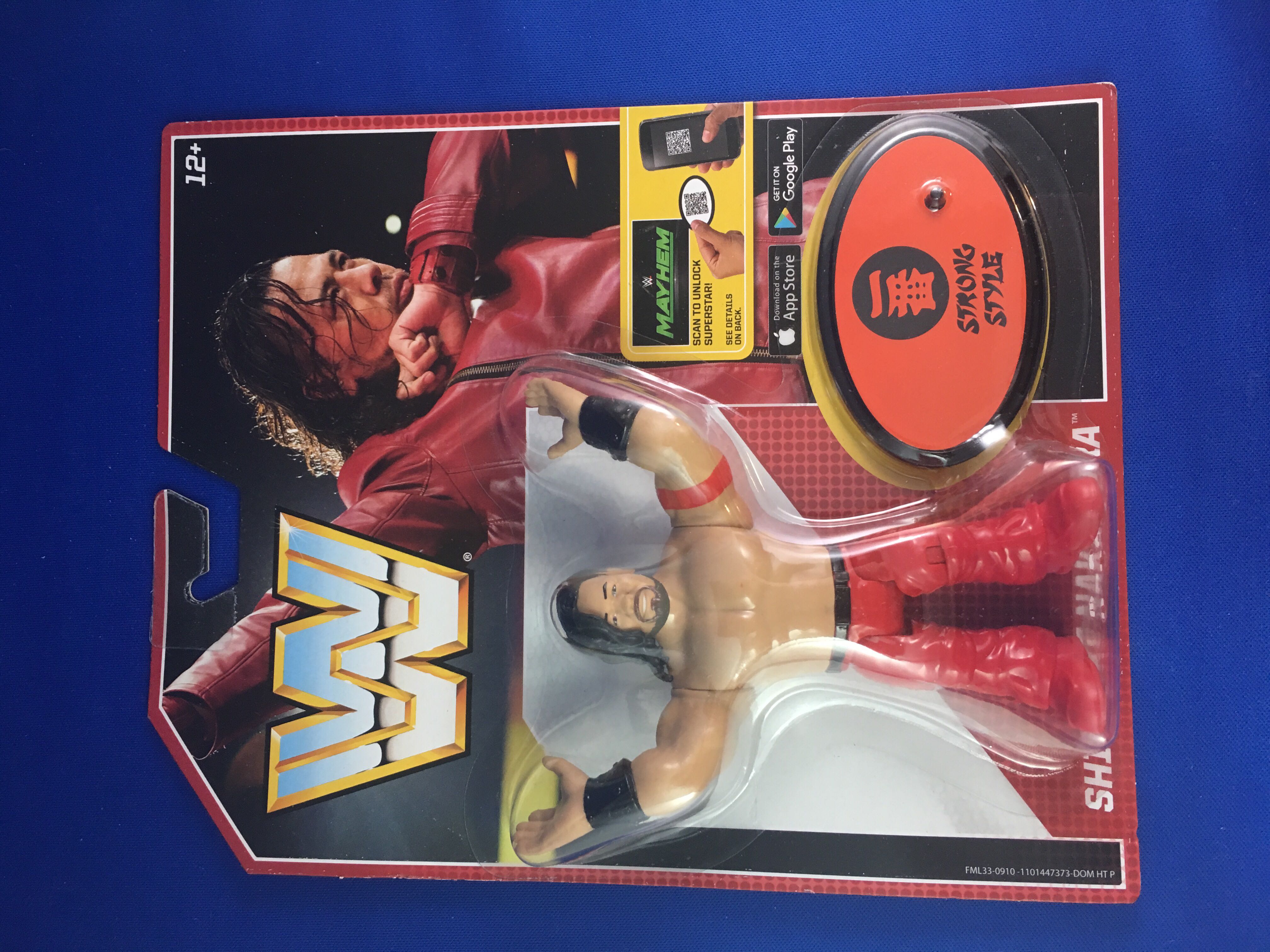 Corinthian MLB Headliners XL Ivan Rodriguez