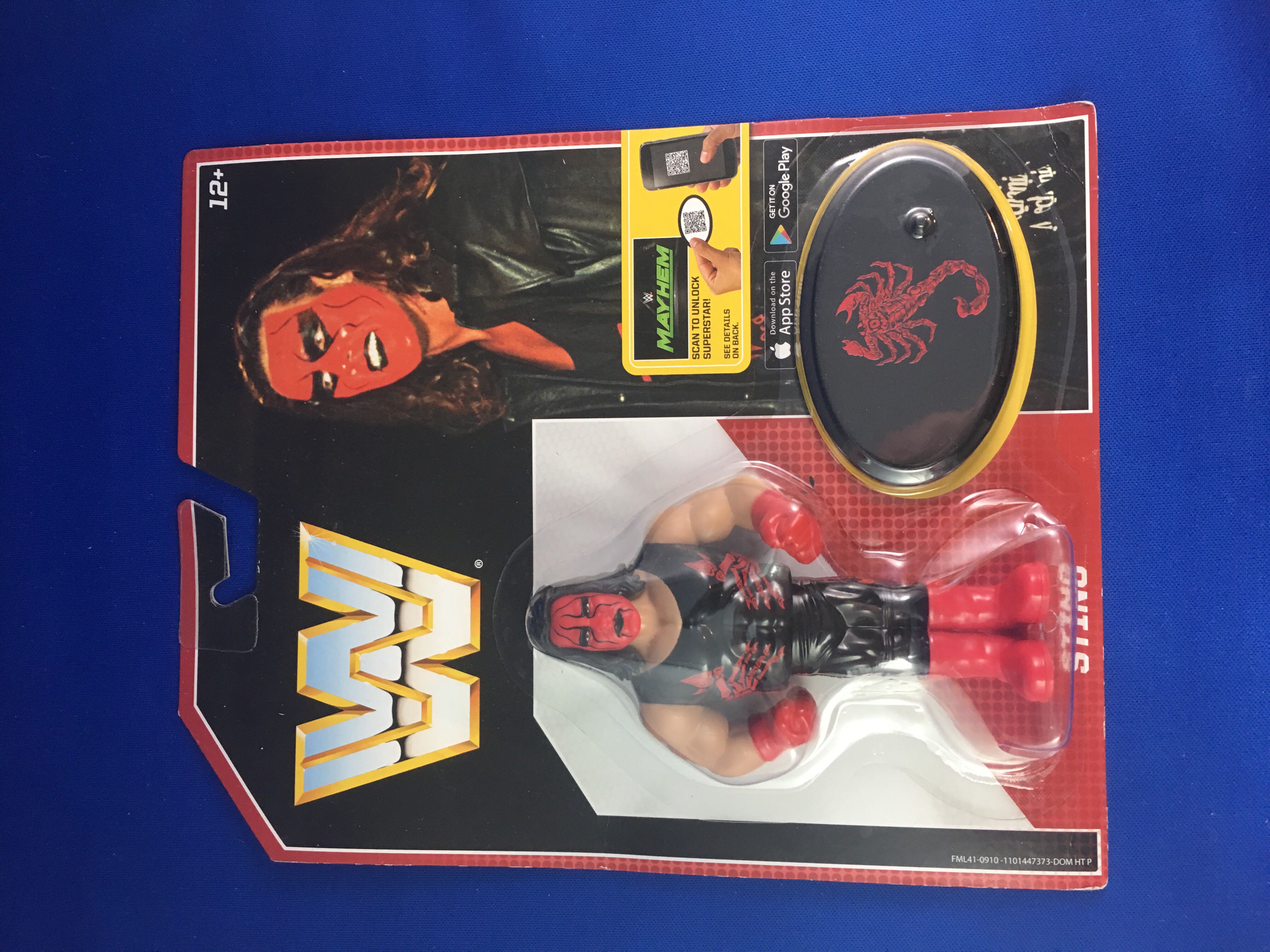 Captain Marvel (StarForce)