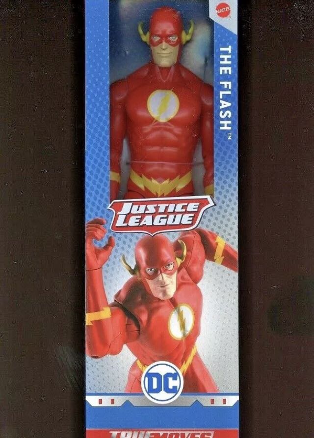 Shazam! Movie 12” True Movies