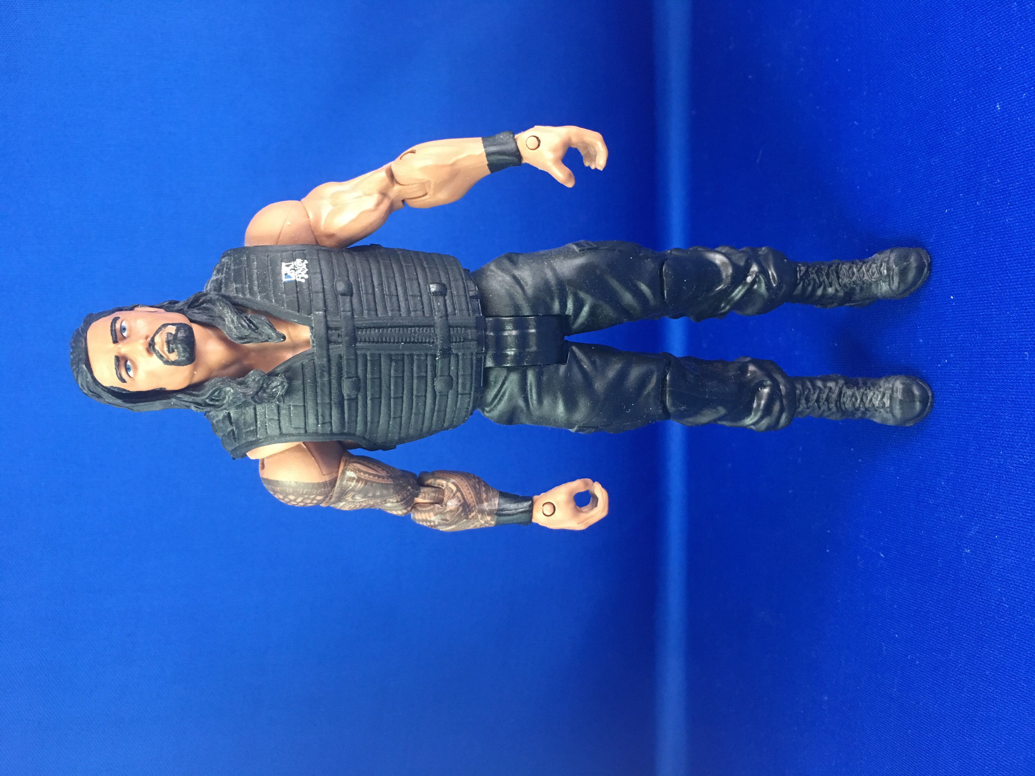 Star Wars - Lego - Darth Vader