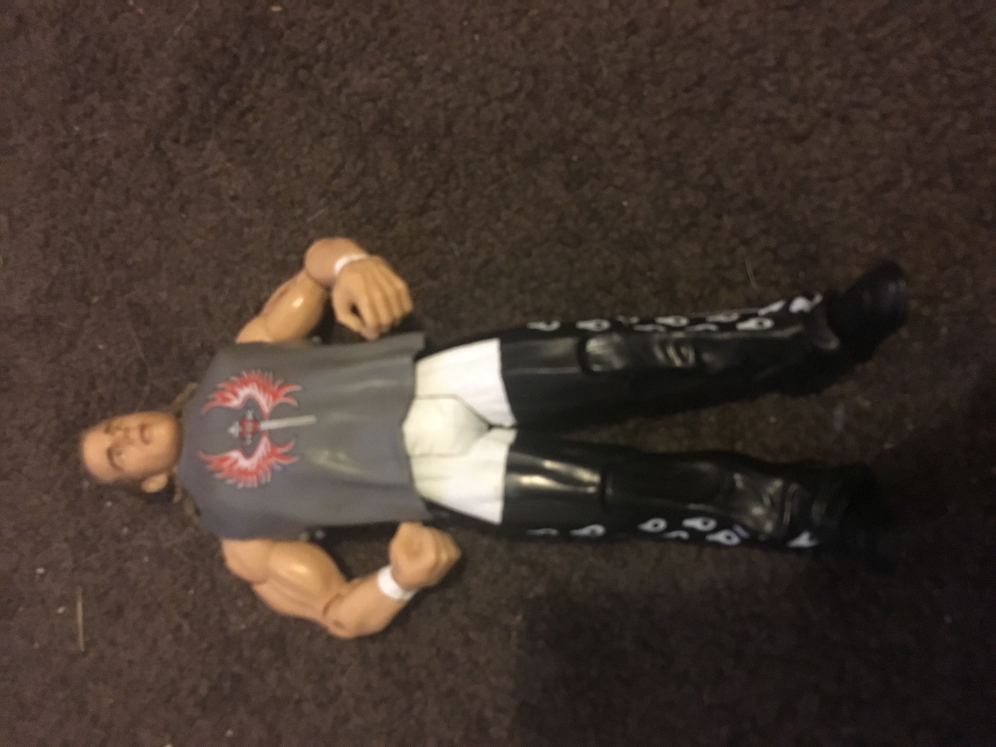 Rising Stars: RavenShadow Variant