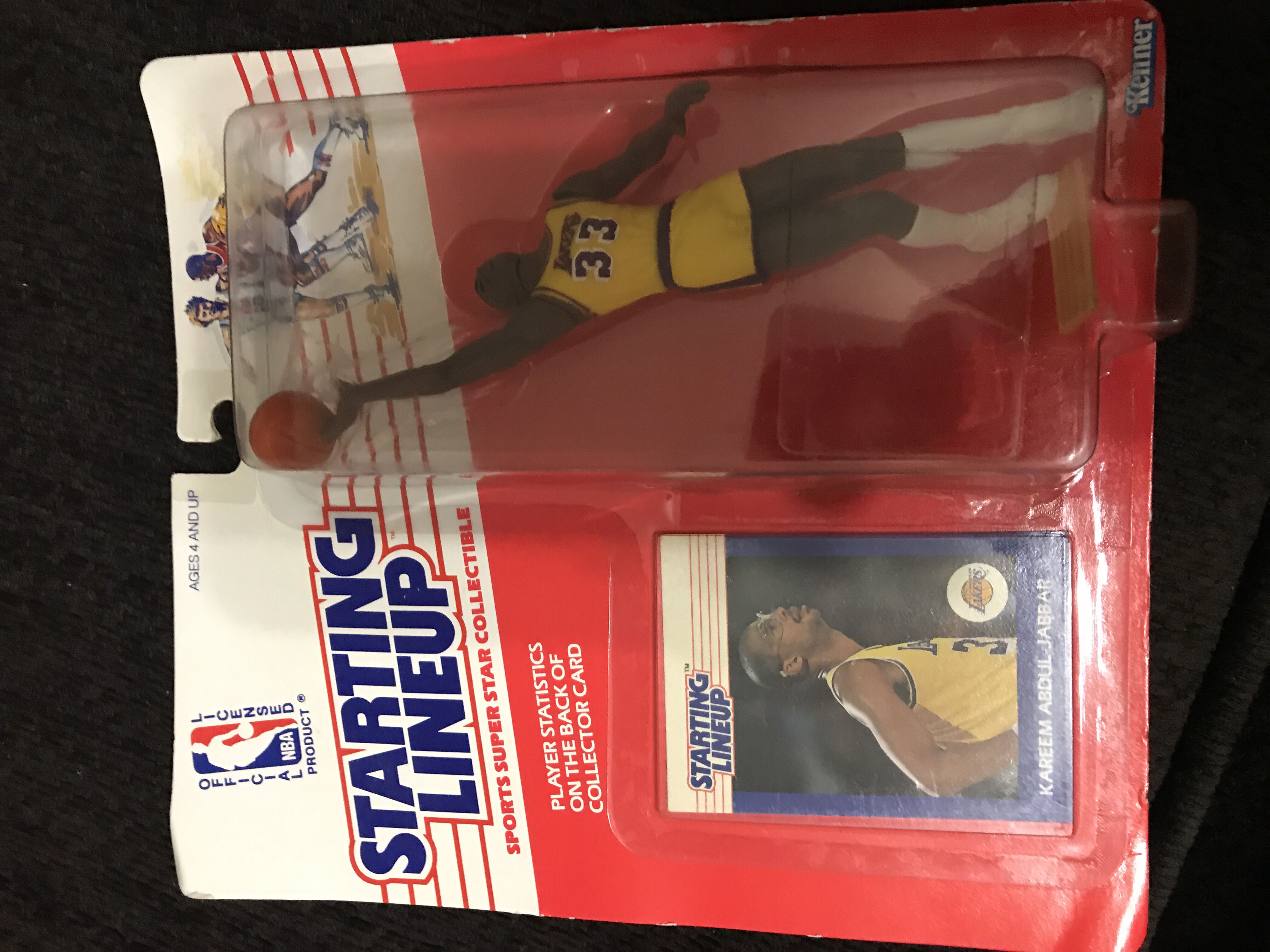 Rey Mysterio (Elite Collection)