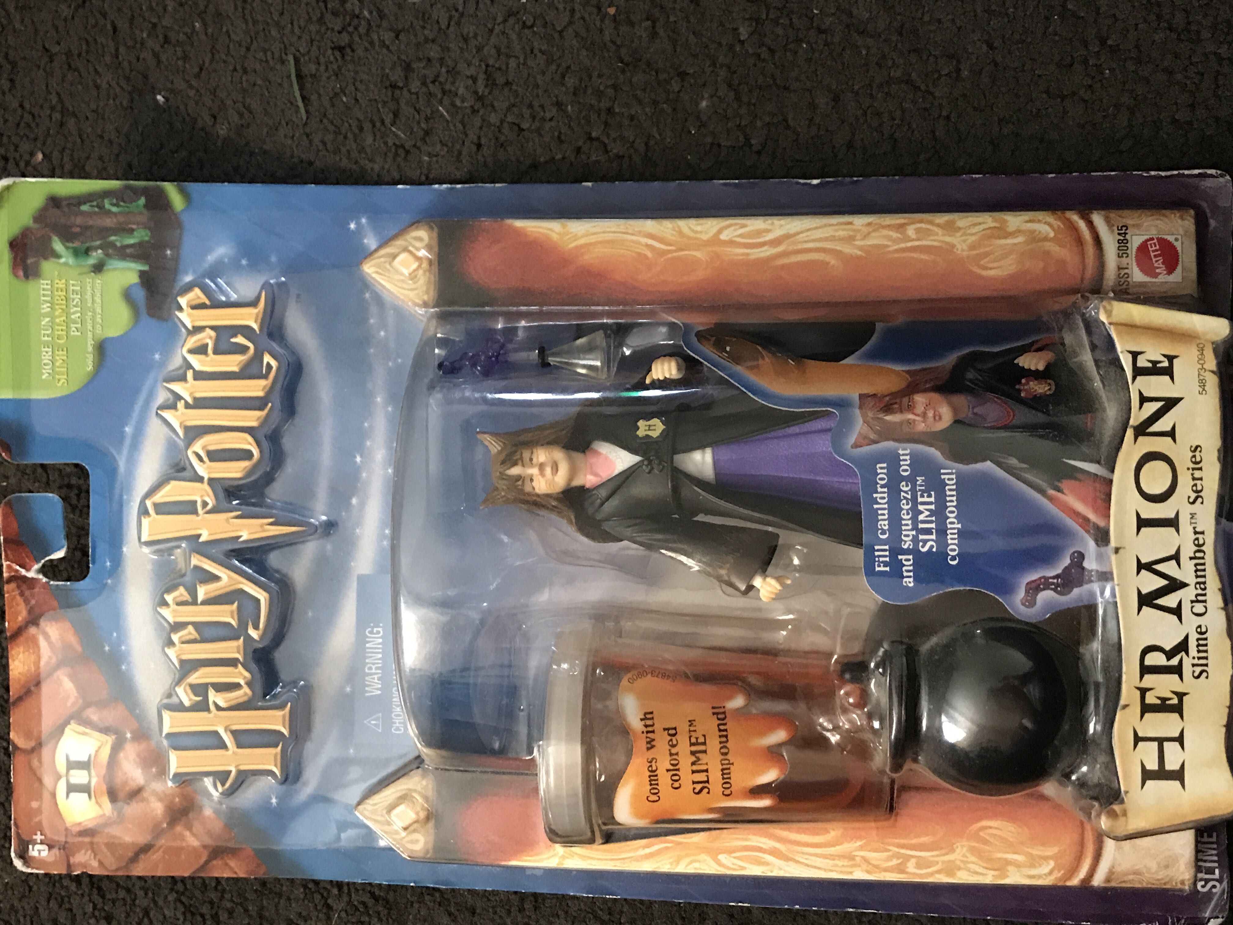 Darth Maul (Sith Training)