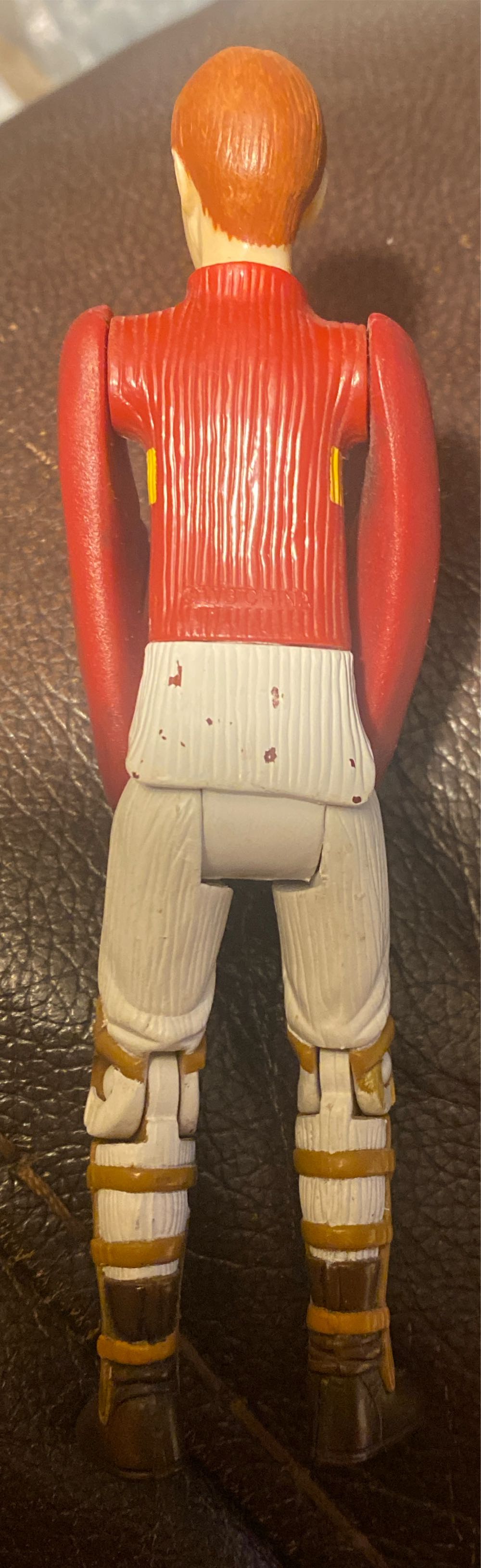 Harry Potter Quidditch George - Mattel (Harry Potter) action figure collectible [Barcode 074299548758] - Main Image 4