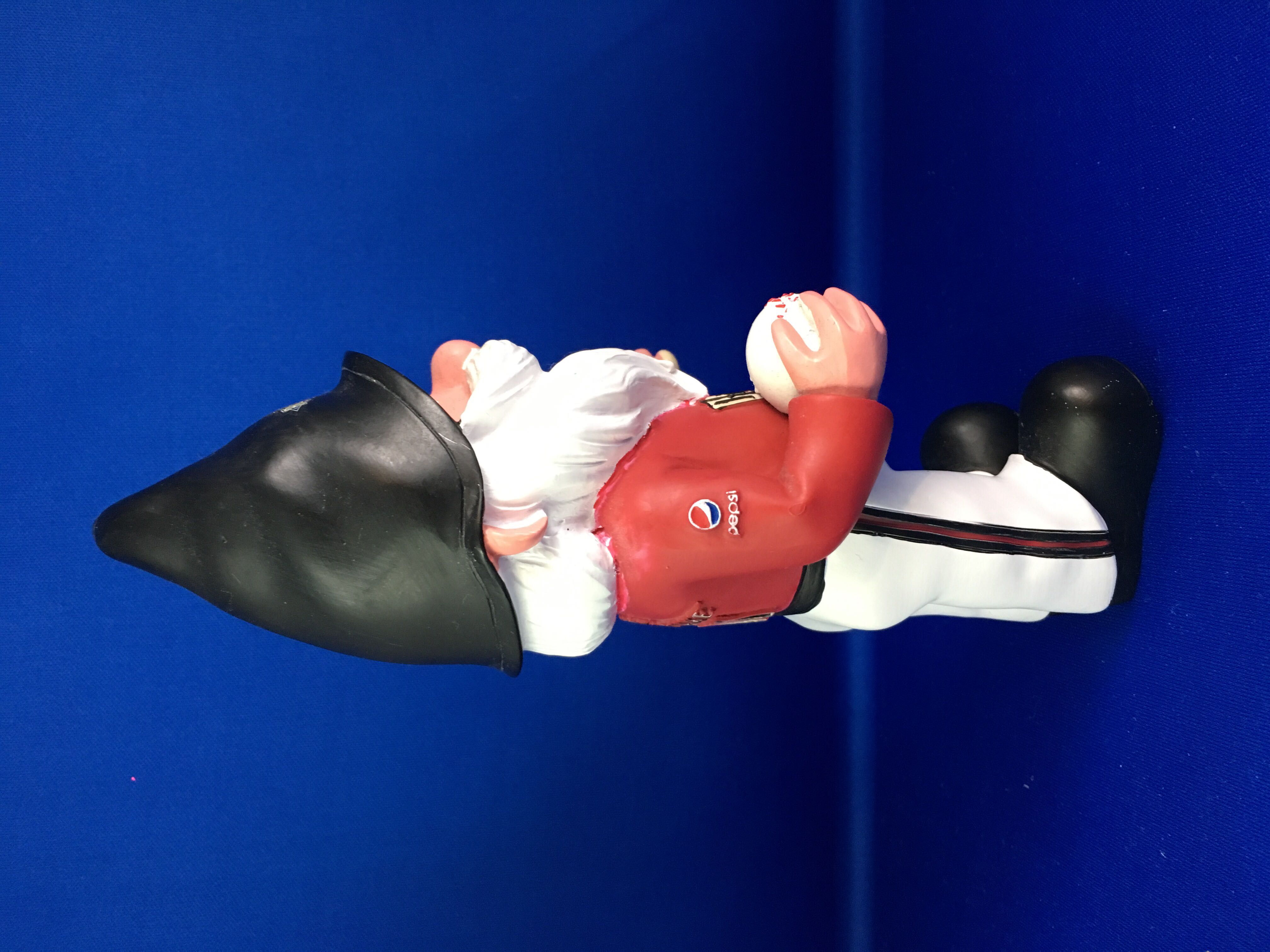 Arizona Diamondbacks MLB All-Star Game Collector’s Edition Garden Gnome Figurine - BD & A (All-Star Game) action figure collectible - Main Image 4