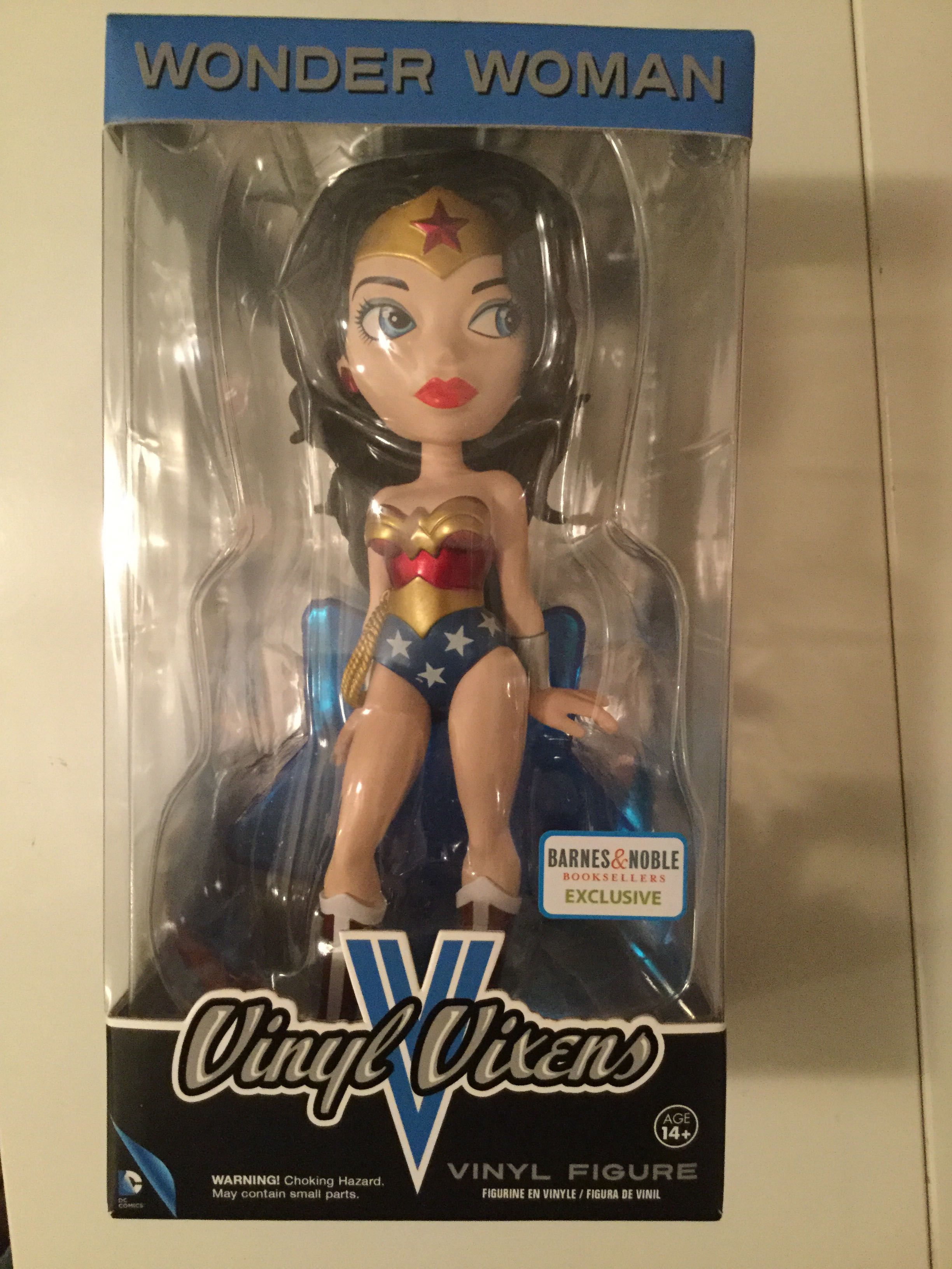 STAP and Battle Droid