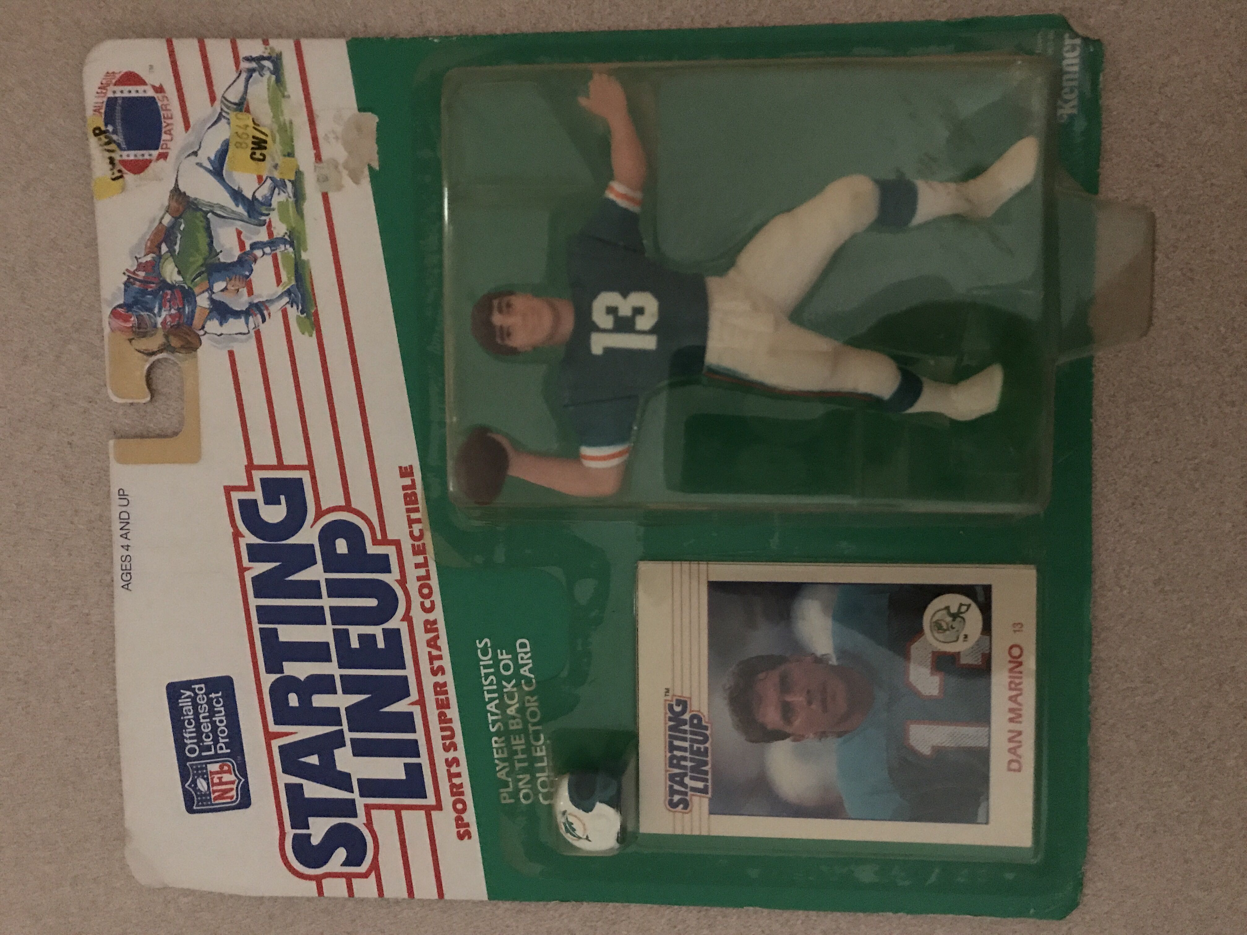 WWE Jakks Pacific Classic Superstars Series 13: Droz