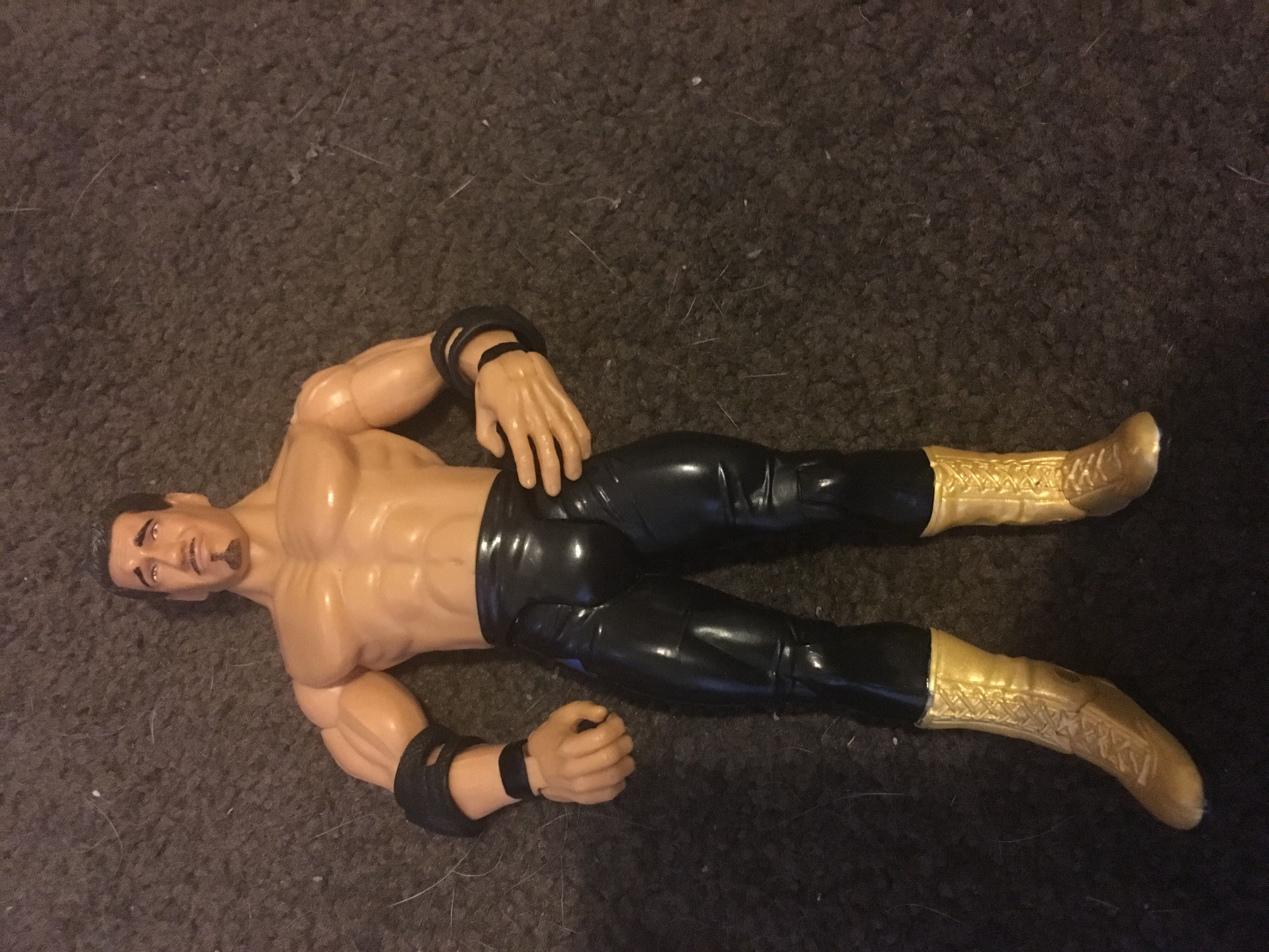 Funko RICK AND MORTY (Doofus Rick)