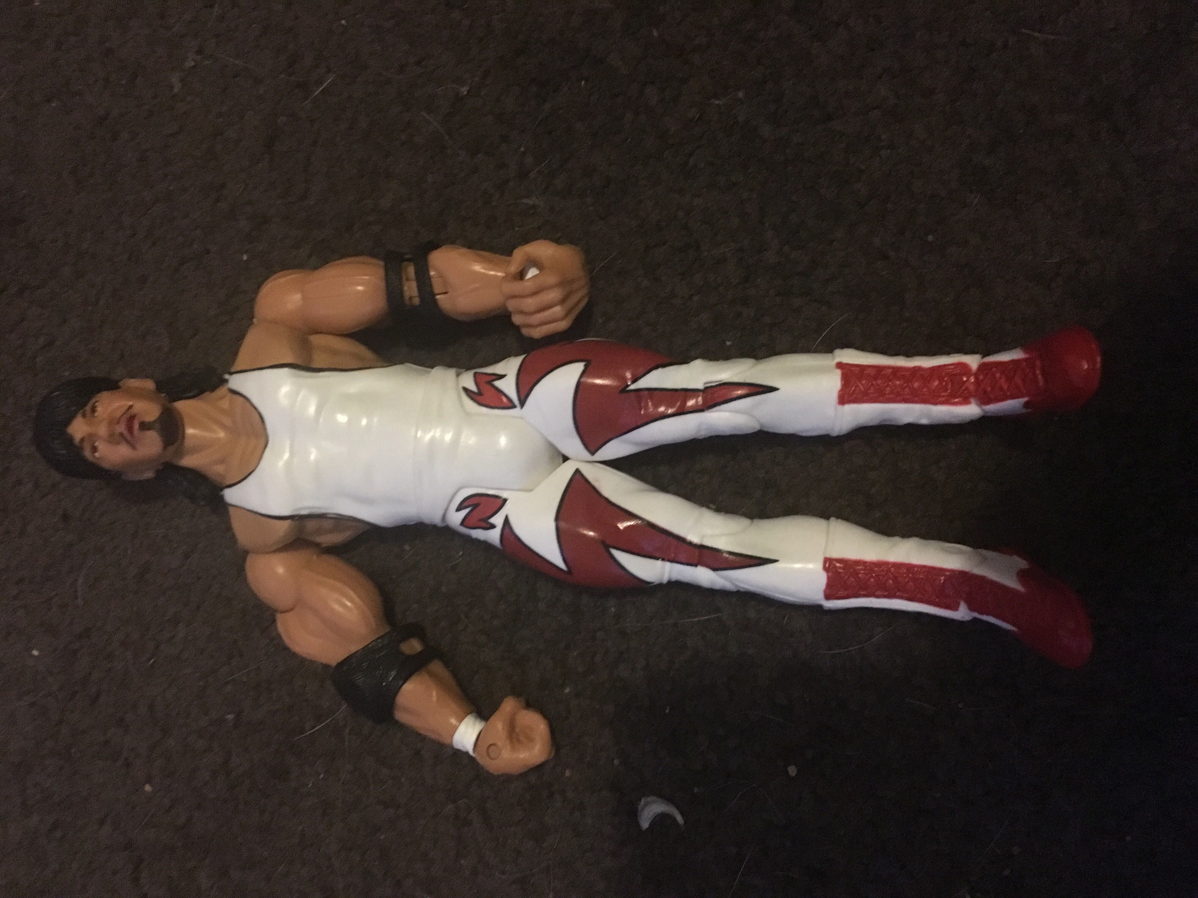 DC Superhero Girls Hawkgirl(12”)