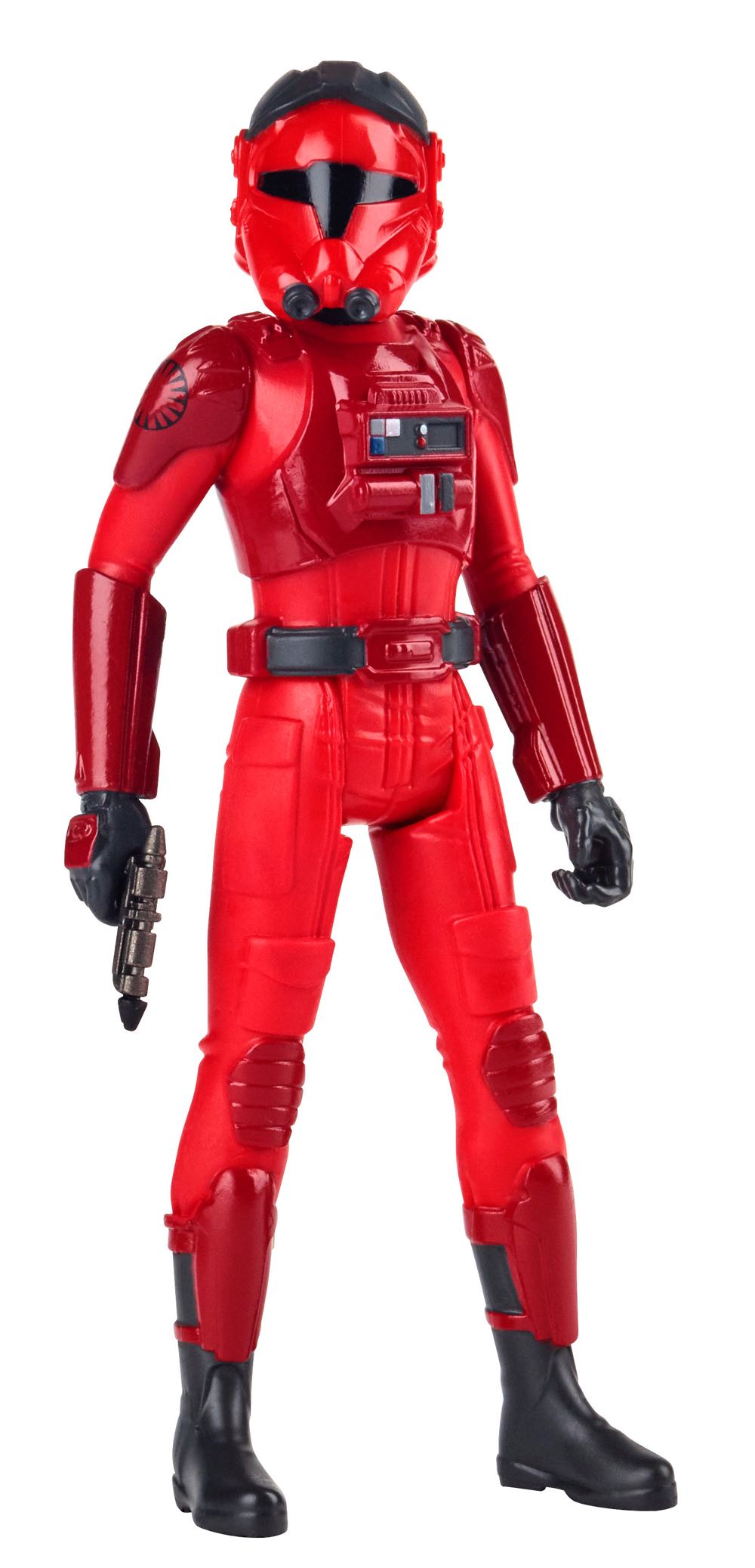 Major Vonreg - Disney / Hasbro (Resistance) action figure collectible [Barcode 630509771806] - Main Image 4