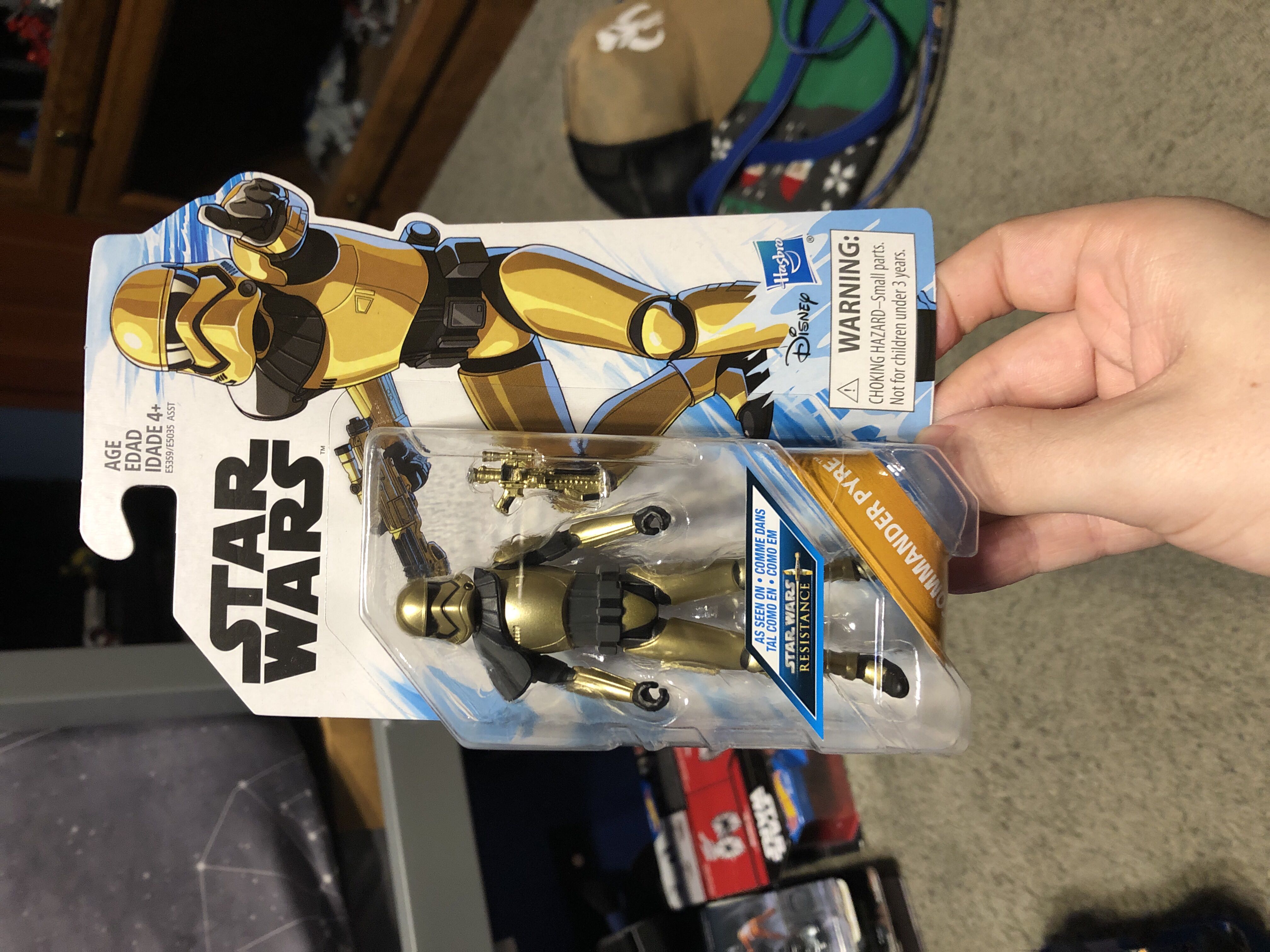 Transformers G1 Reissue: Hot Rod