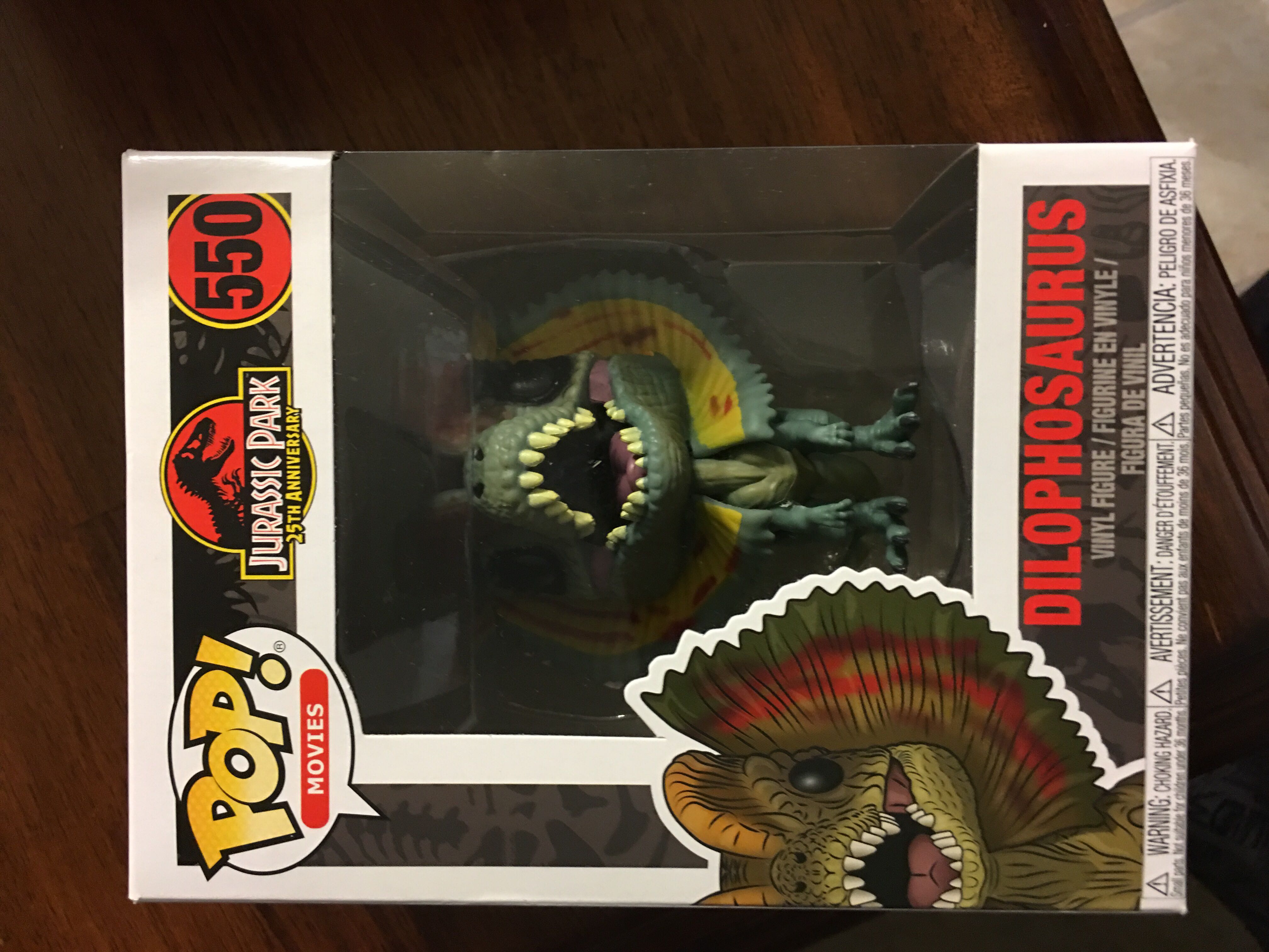 Batgirl - Funko Rock Candy: DC Bombshells-Batgirl Collectible Toy