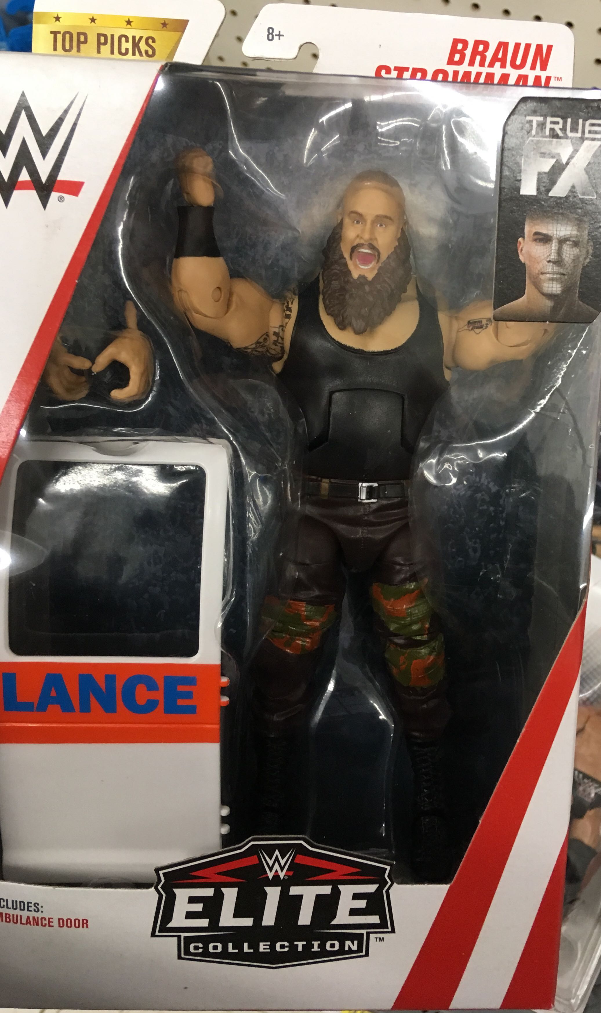 Supreme Leader Snoke 