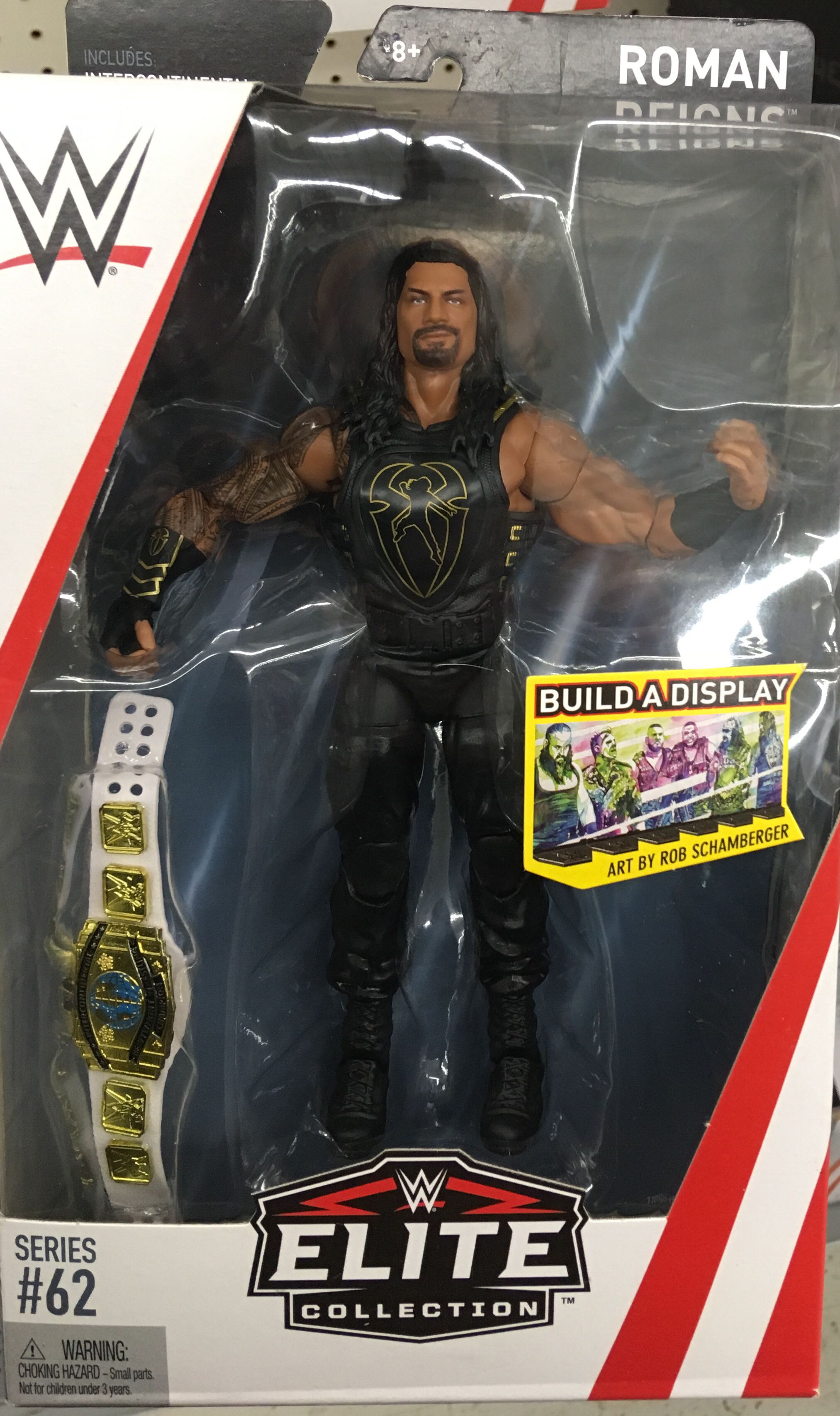 McFarlanes Assassins Creed iV statue