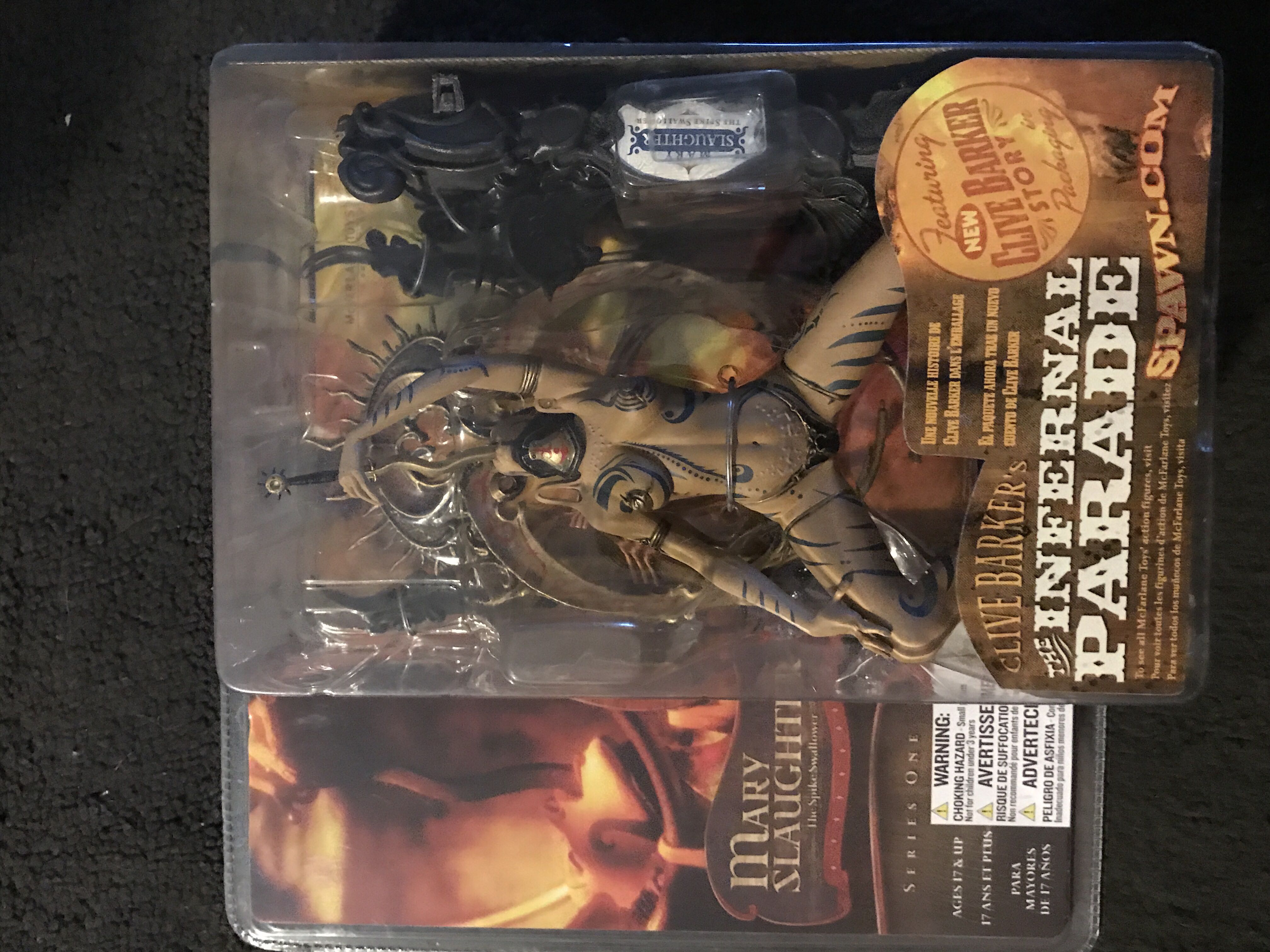 Anime - Dragon Ball Super: S8 Dragon Stars - Goku Black