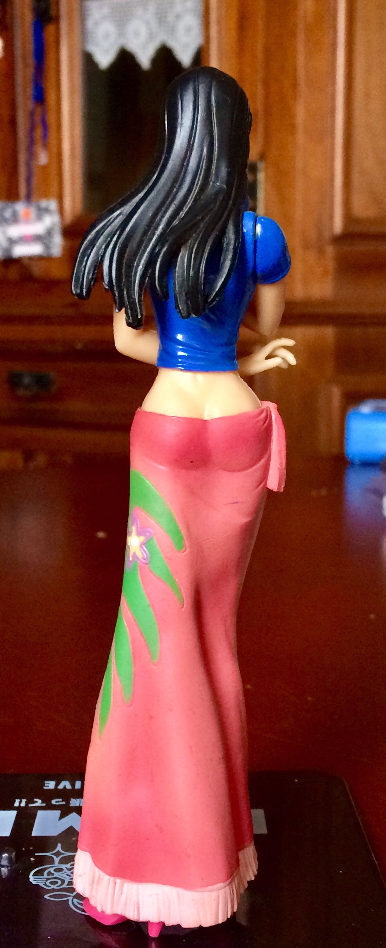 Nico Robin  - MegaHouse (One Piece) action figure collectible - Main Image 2