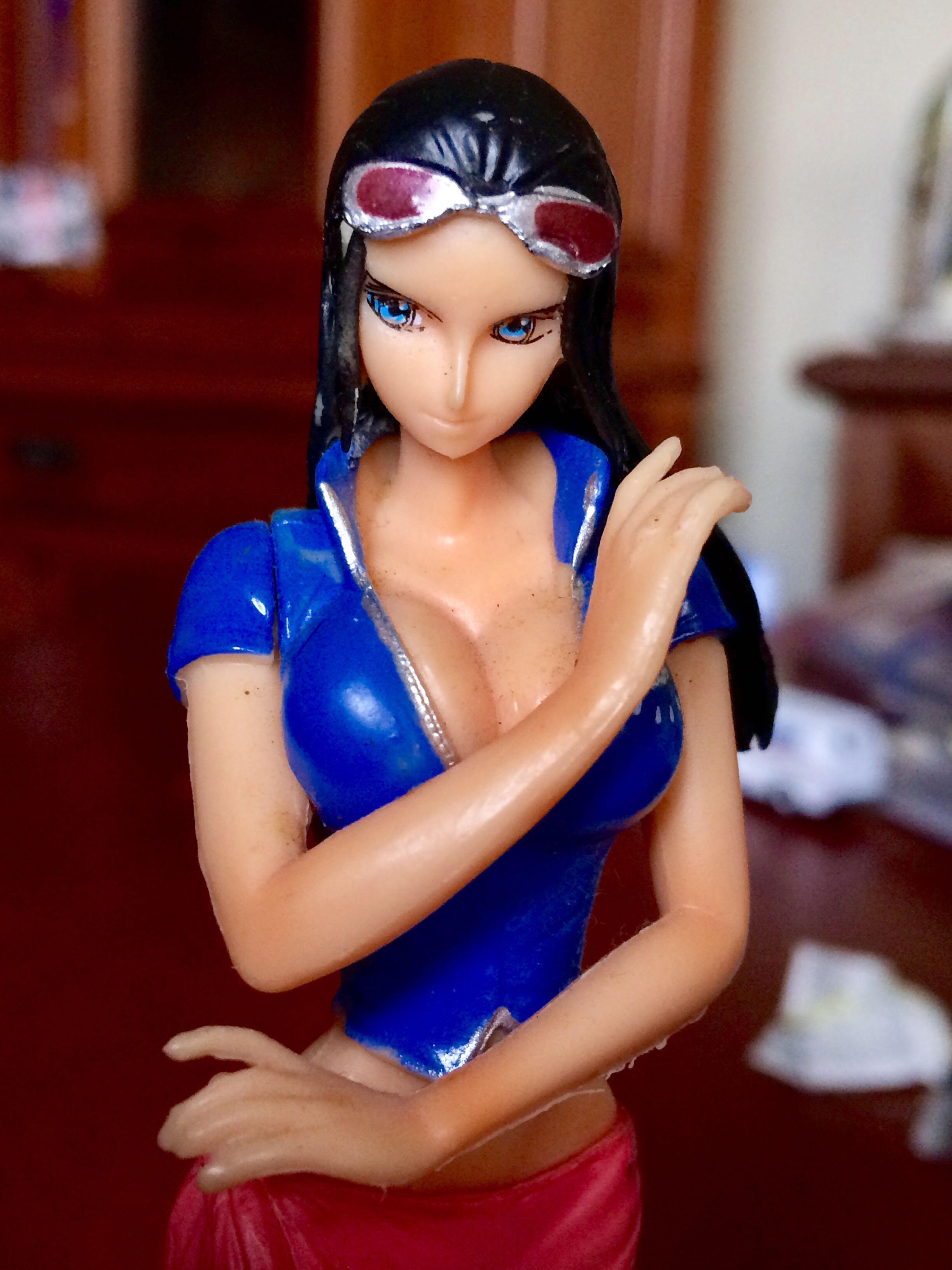 Nico Robin  - MegaHouse (One Piece) action figure collectible - Main Image 4