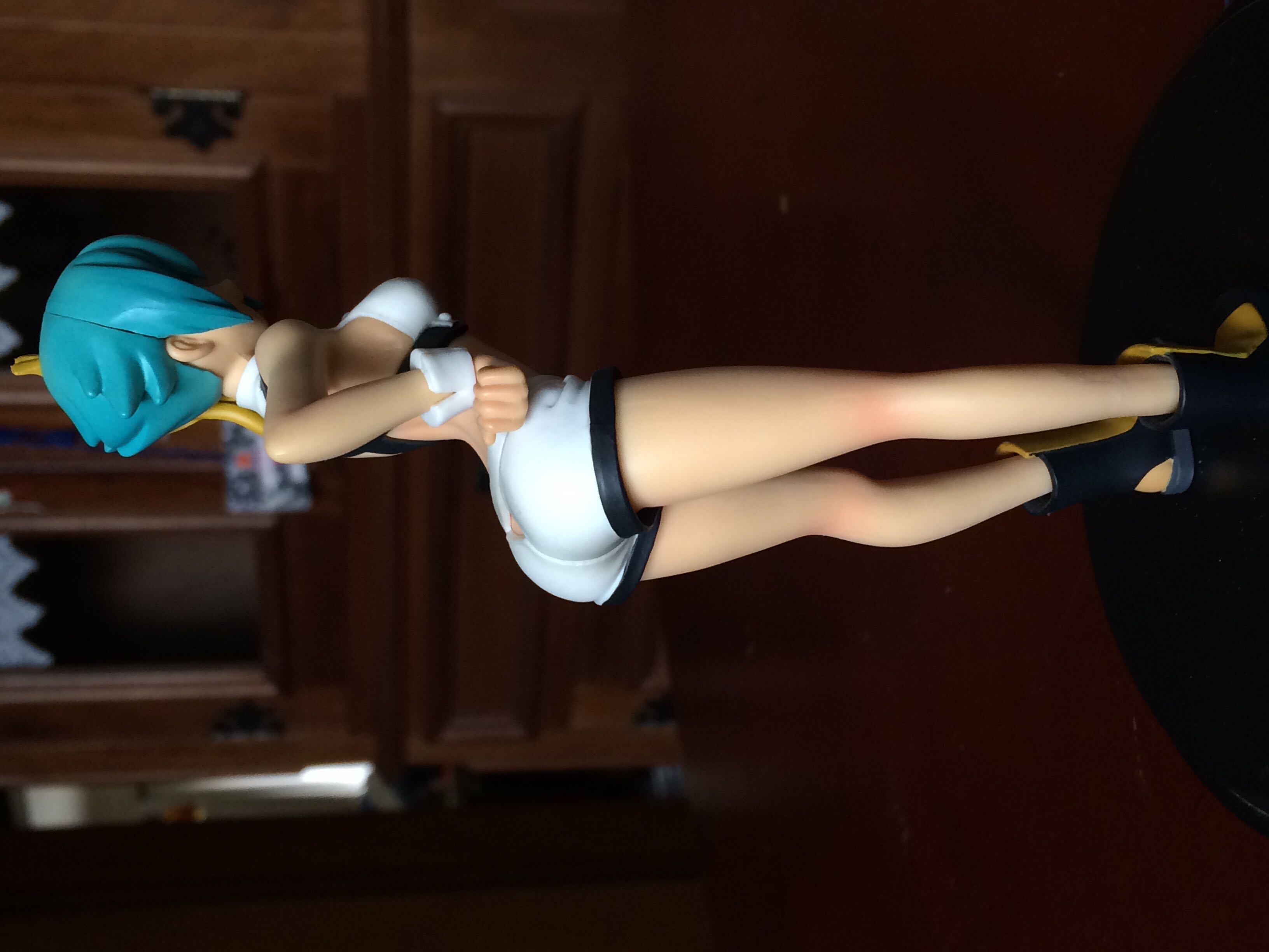 Zessica Wong  - Banpresto - Kraneking (Aquarion Evol - DXF Figure) action figure collectible - Main Image 3