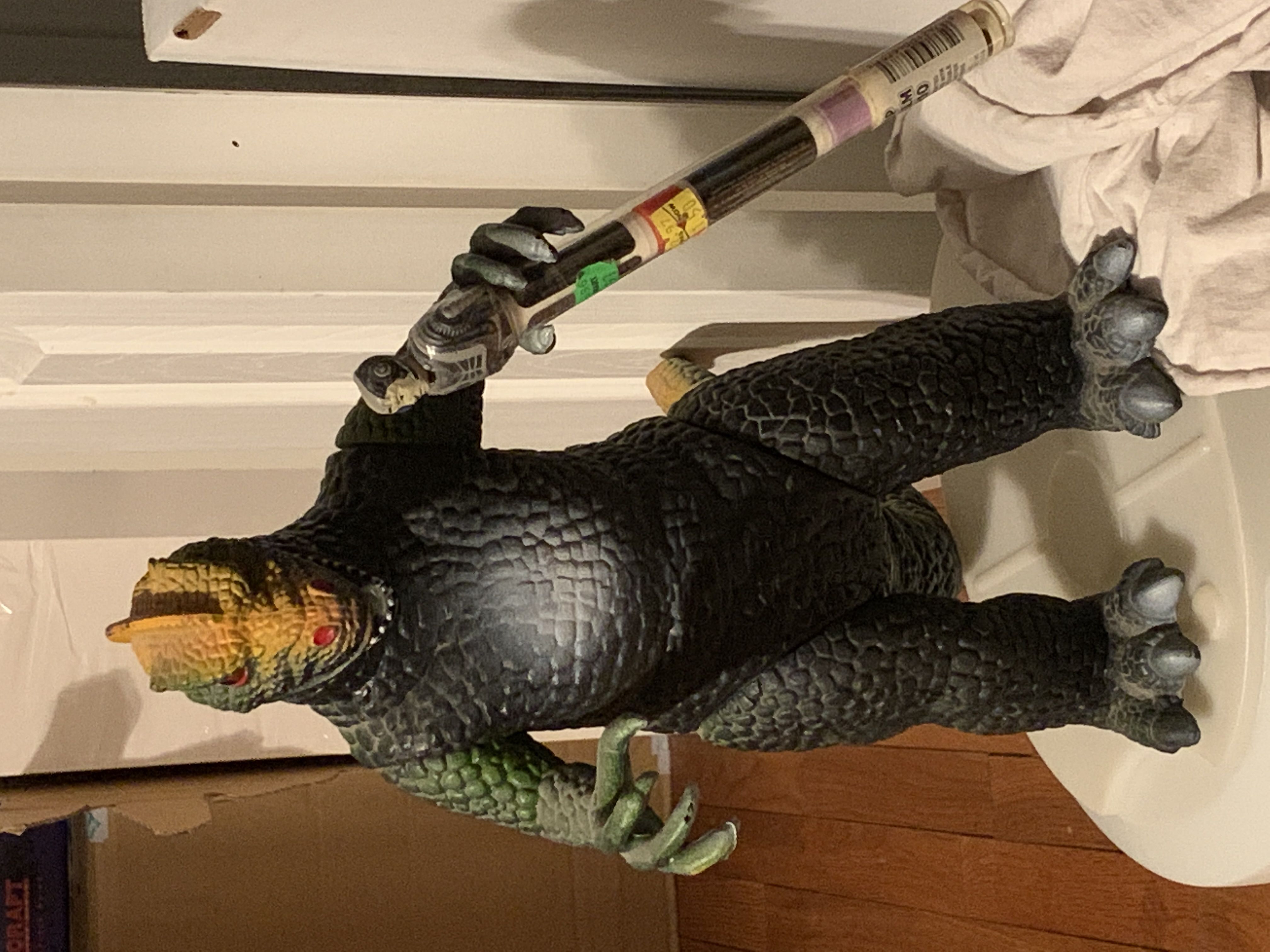 DC Superhero Girls Hawkgirl(12”)