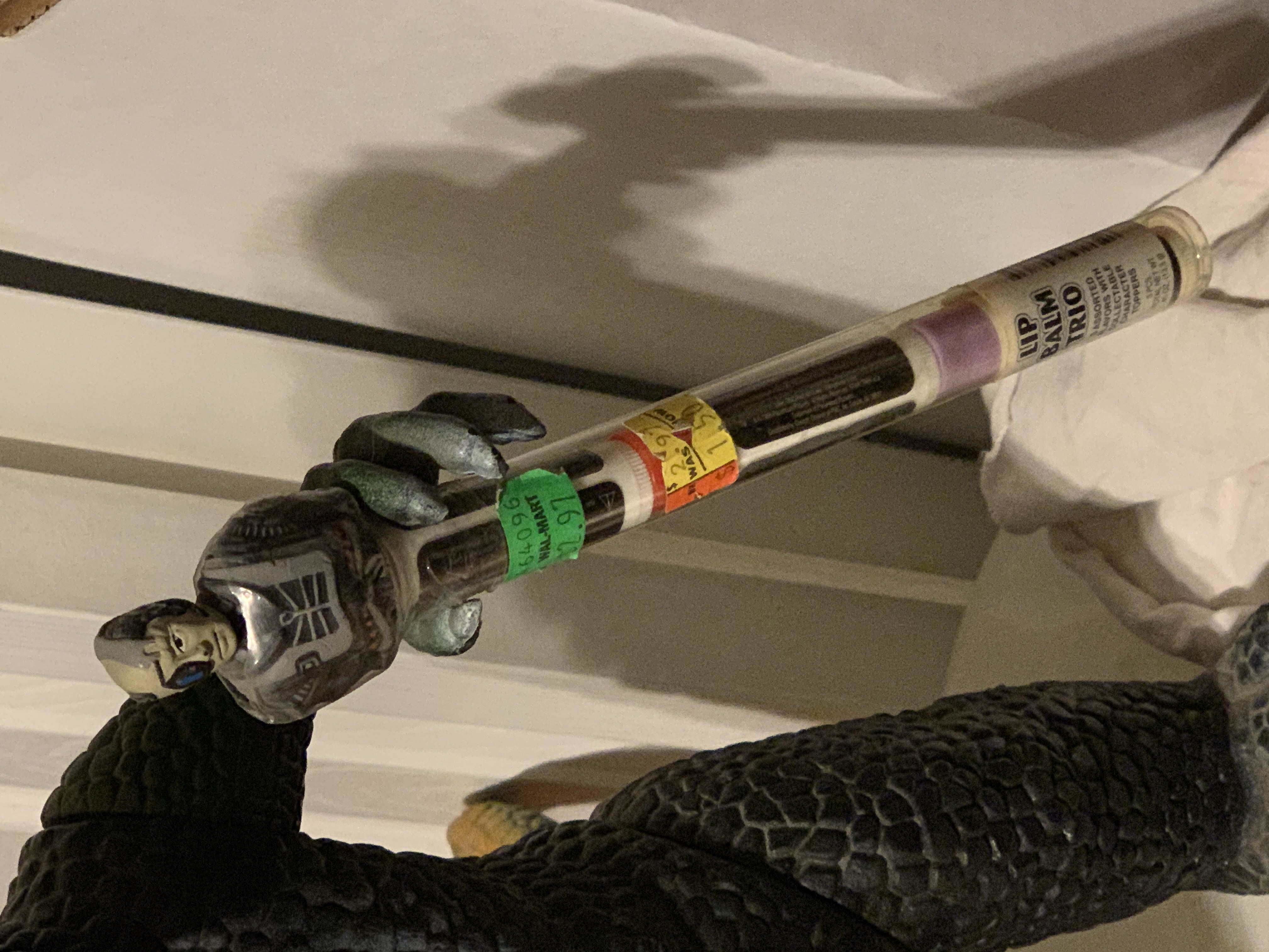 Godzilla 1954 - Dormei (Classic Movie Monsters) action figure collectible - Main Image 3