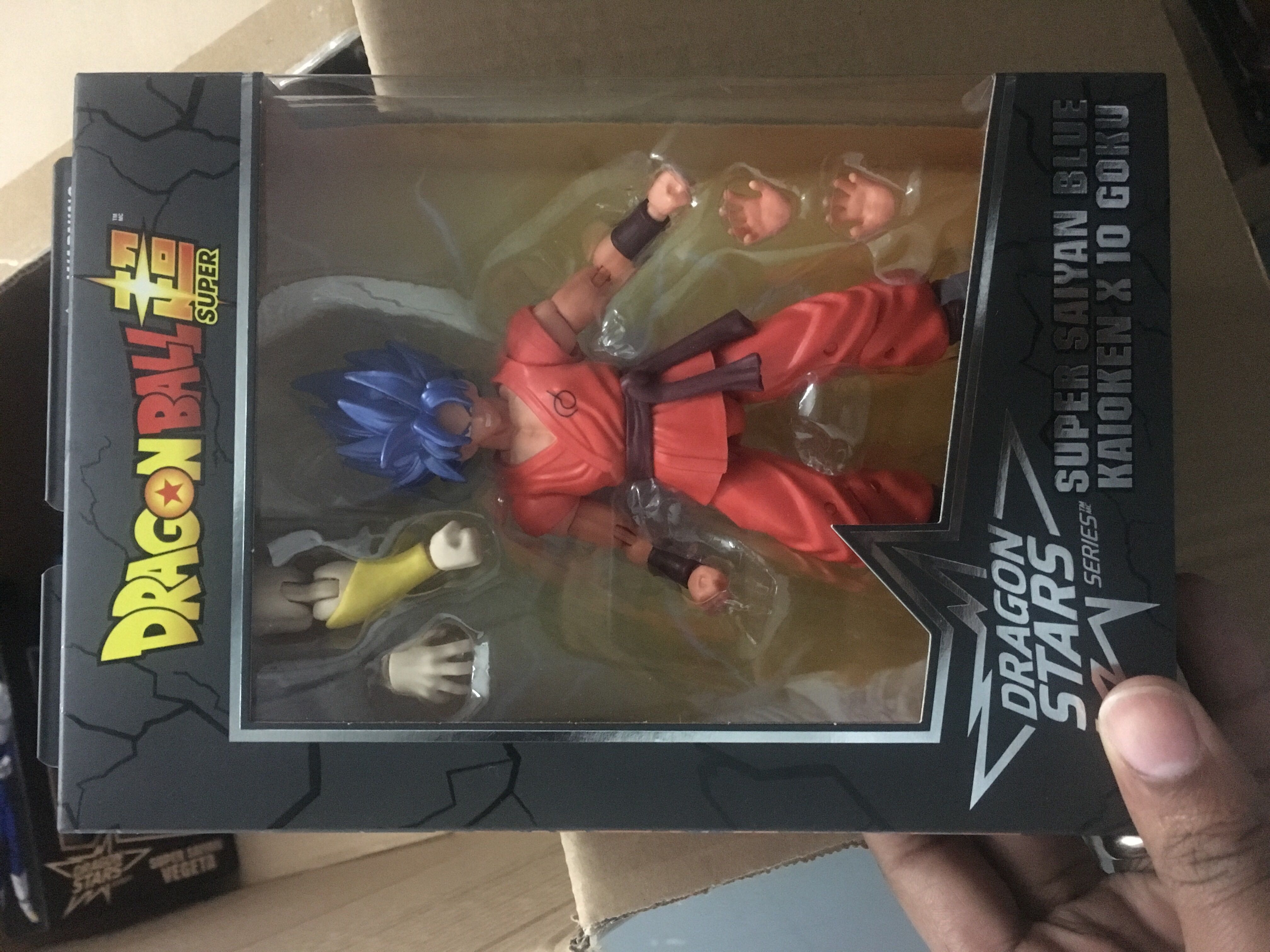 Venom Art Asylum’s Rogues’ Gallery Mini Bust