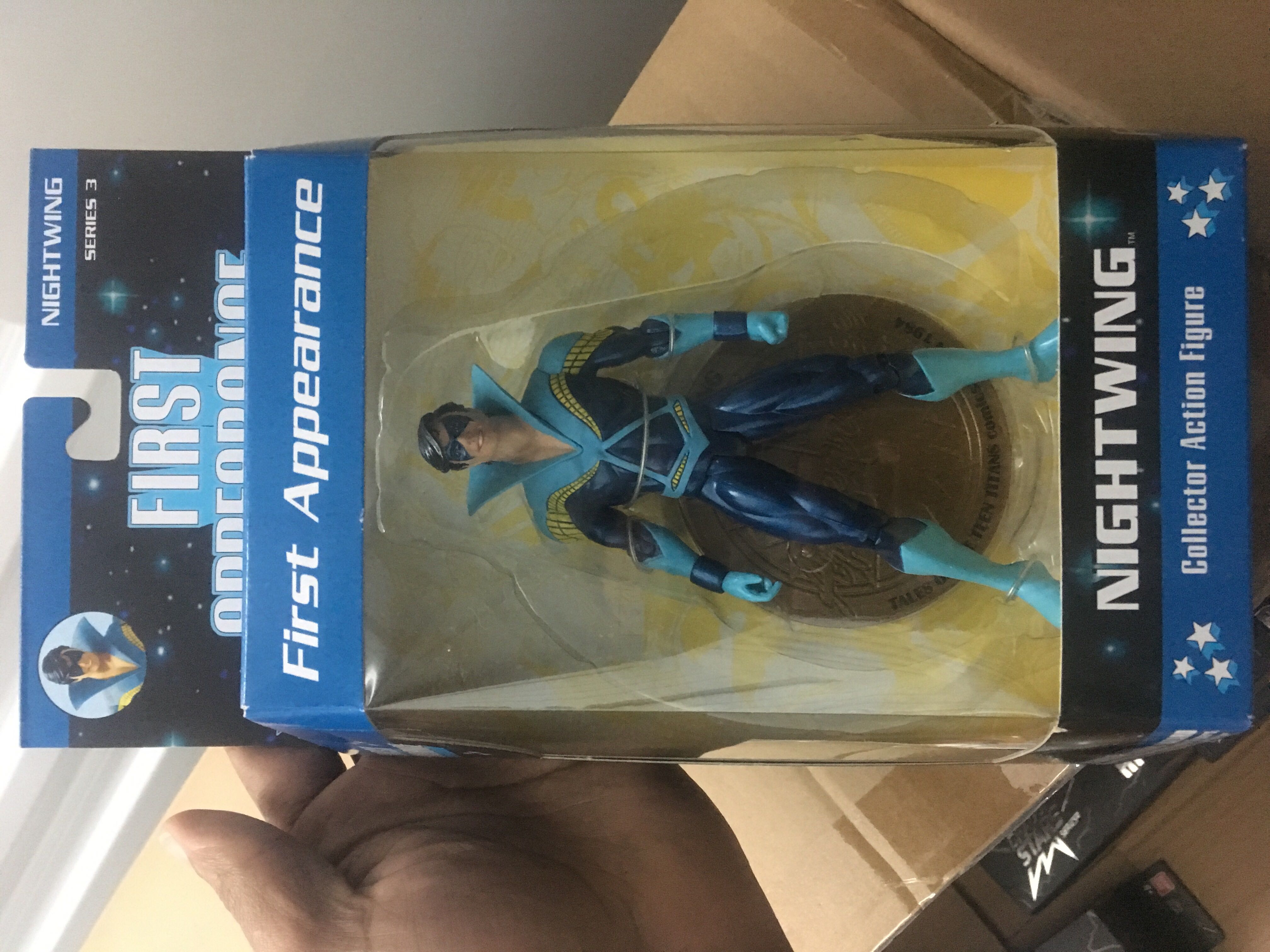 Mary Poppies with Bag