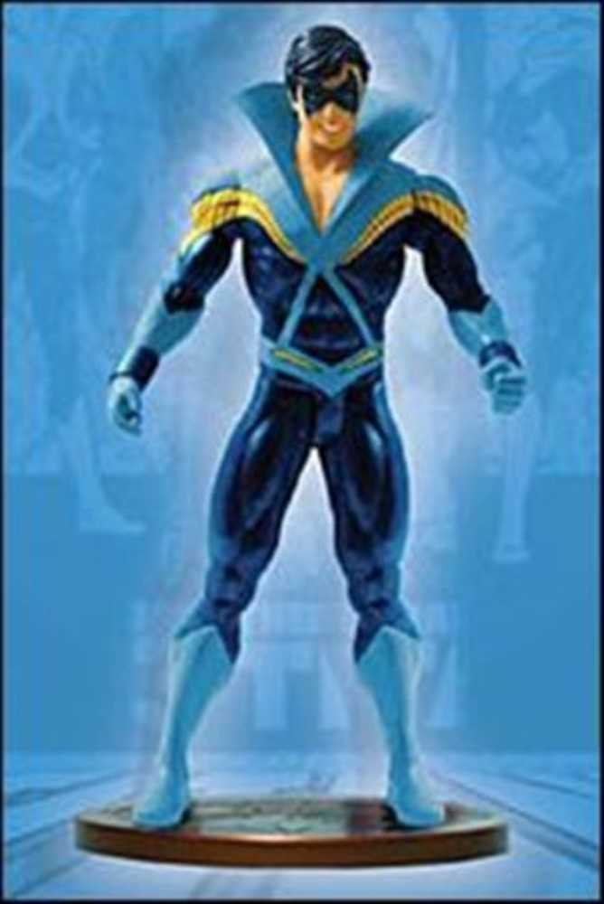 DC Direct First Appearance - Nightwing - DC Direct (Dc Direct : 1st Appearance) action figure collectible [Barcode 761941247885] - Main Image 3