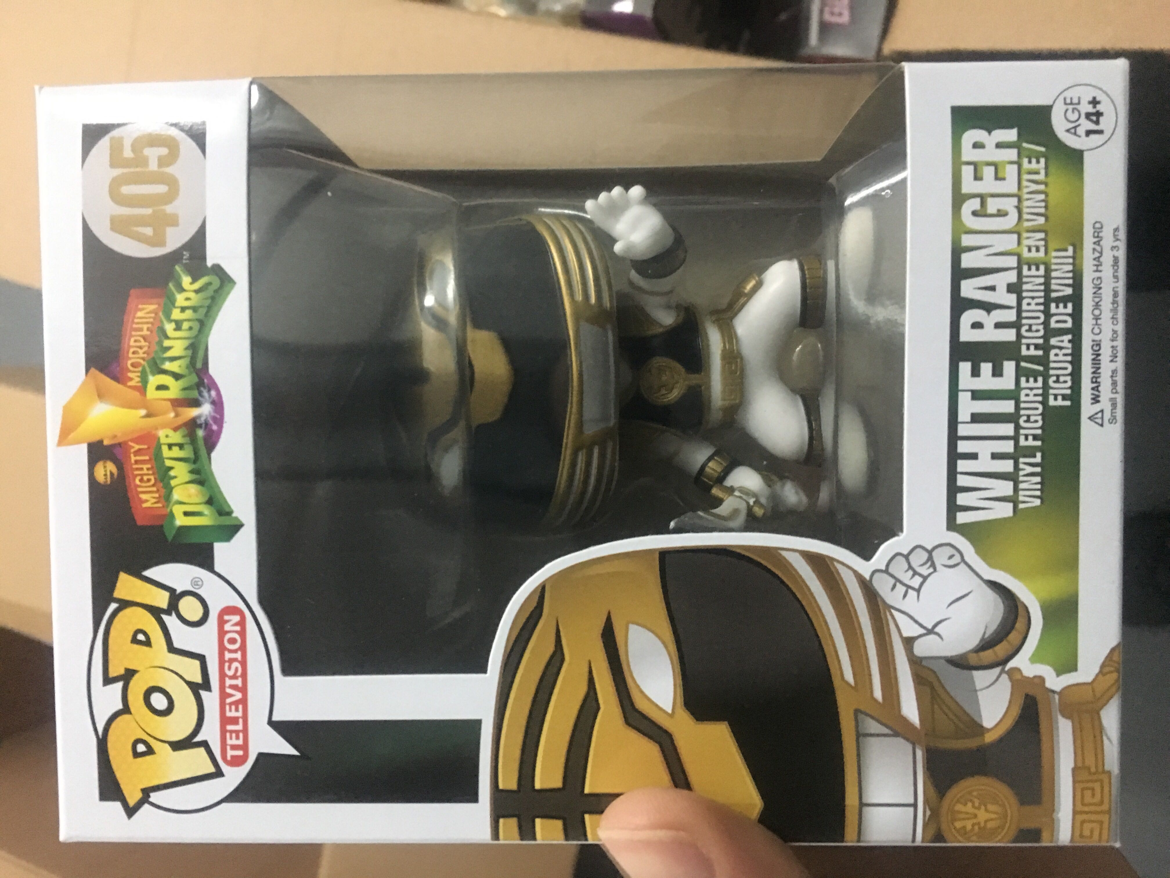 Anime - Dragon Ball Super: S8 Dragon Stars - Vegito