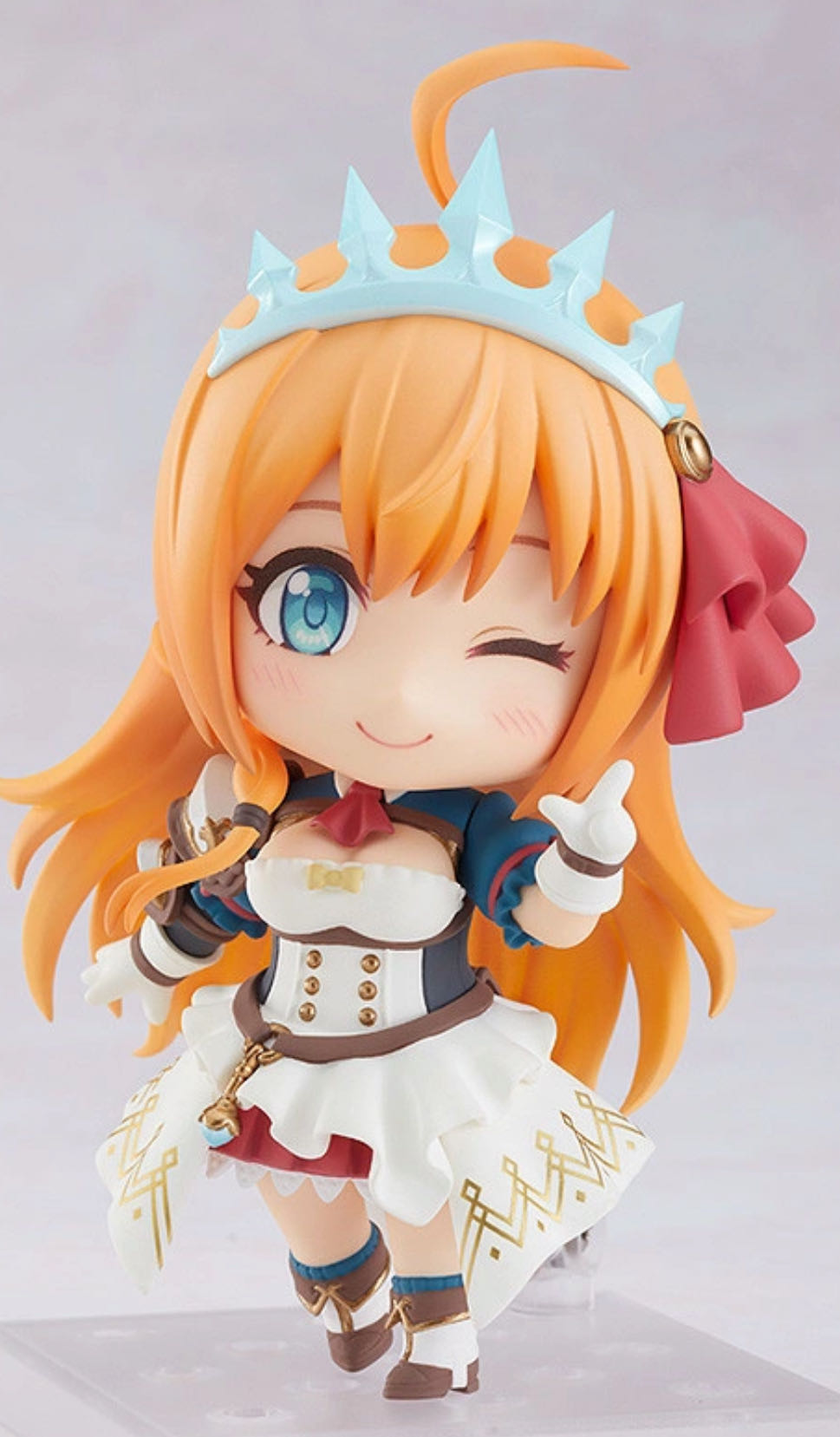 Hidden Dungeon Only I Can Enter (Leila)  action figure collectible - Main Image 2