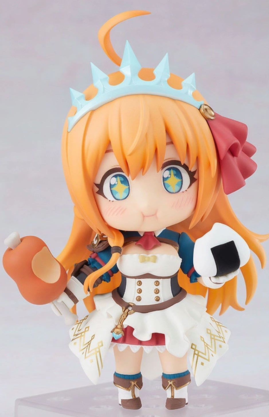 Hidden Dungeon Only I Can Enter (Leila)  action figure collectible - Main Image 3