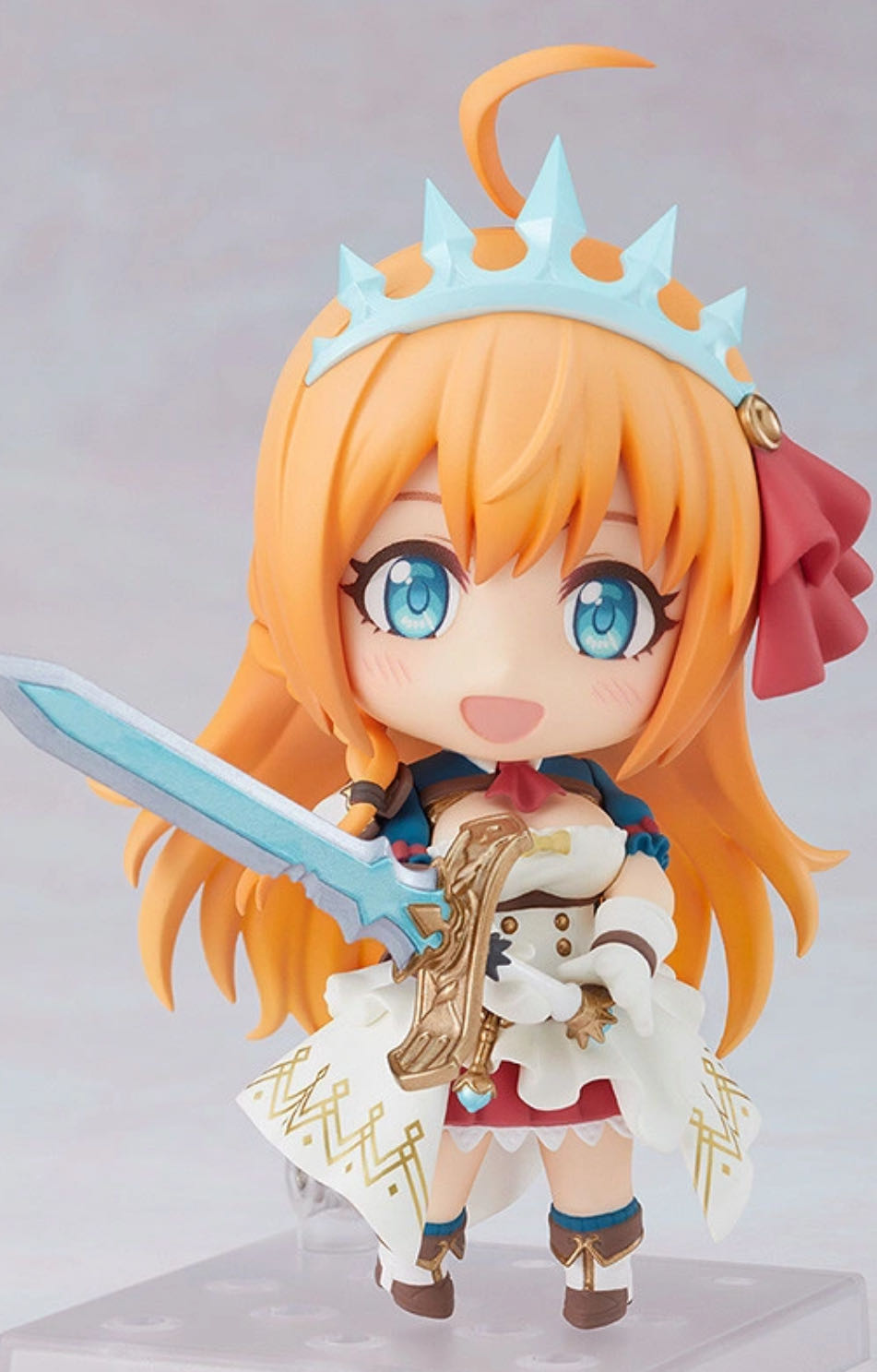 Hidden Dungeon Only I Can Enter (Leila)  action figure collectible - Main Image 4