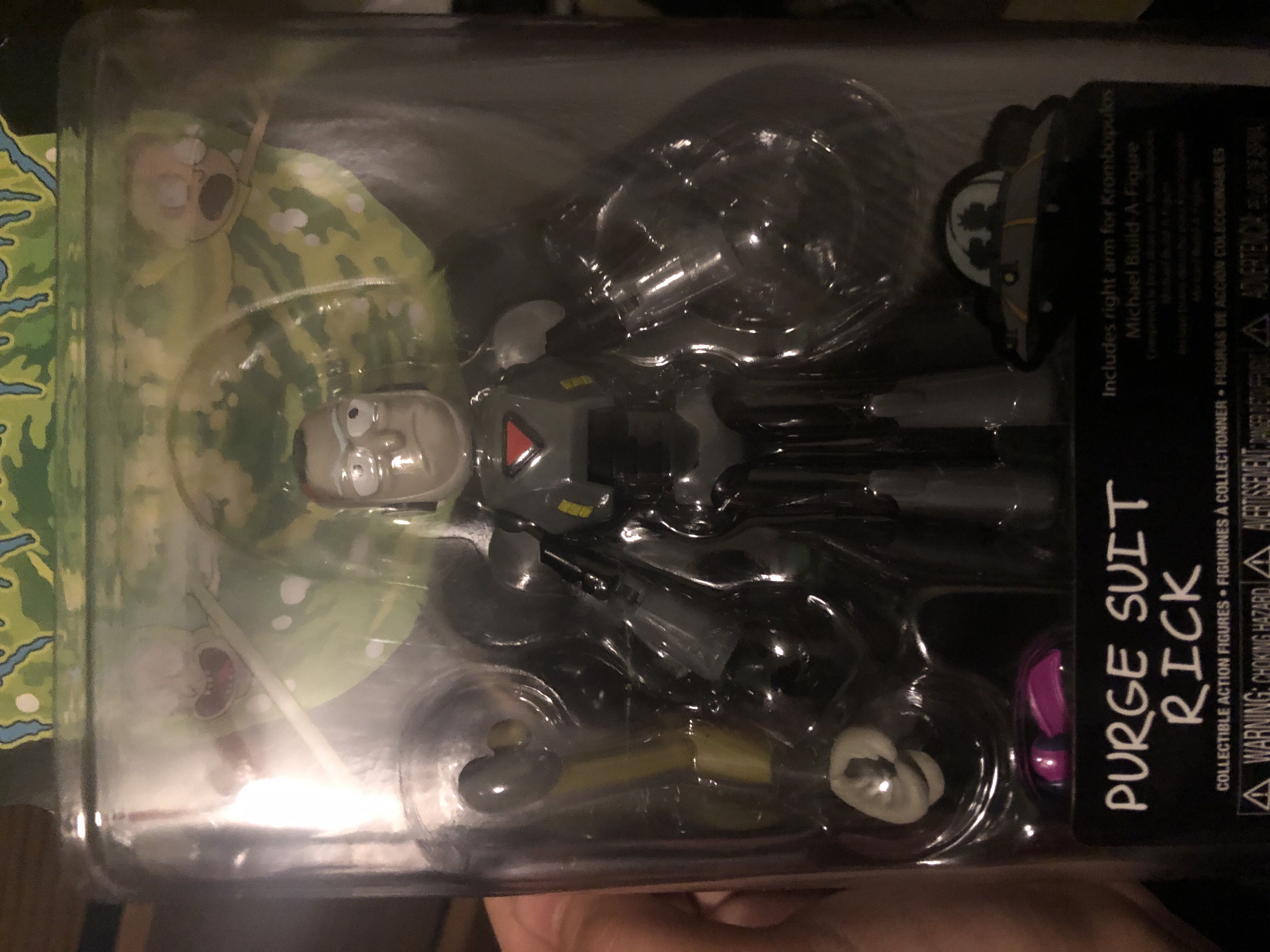 GENERAL GEORGE WASHINGTON 1:6 Scale Collectible Figure