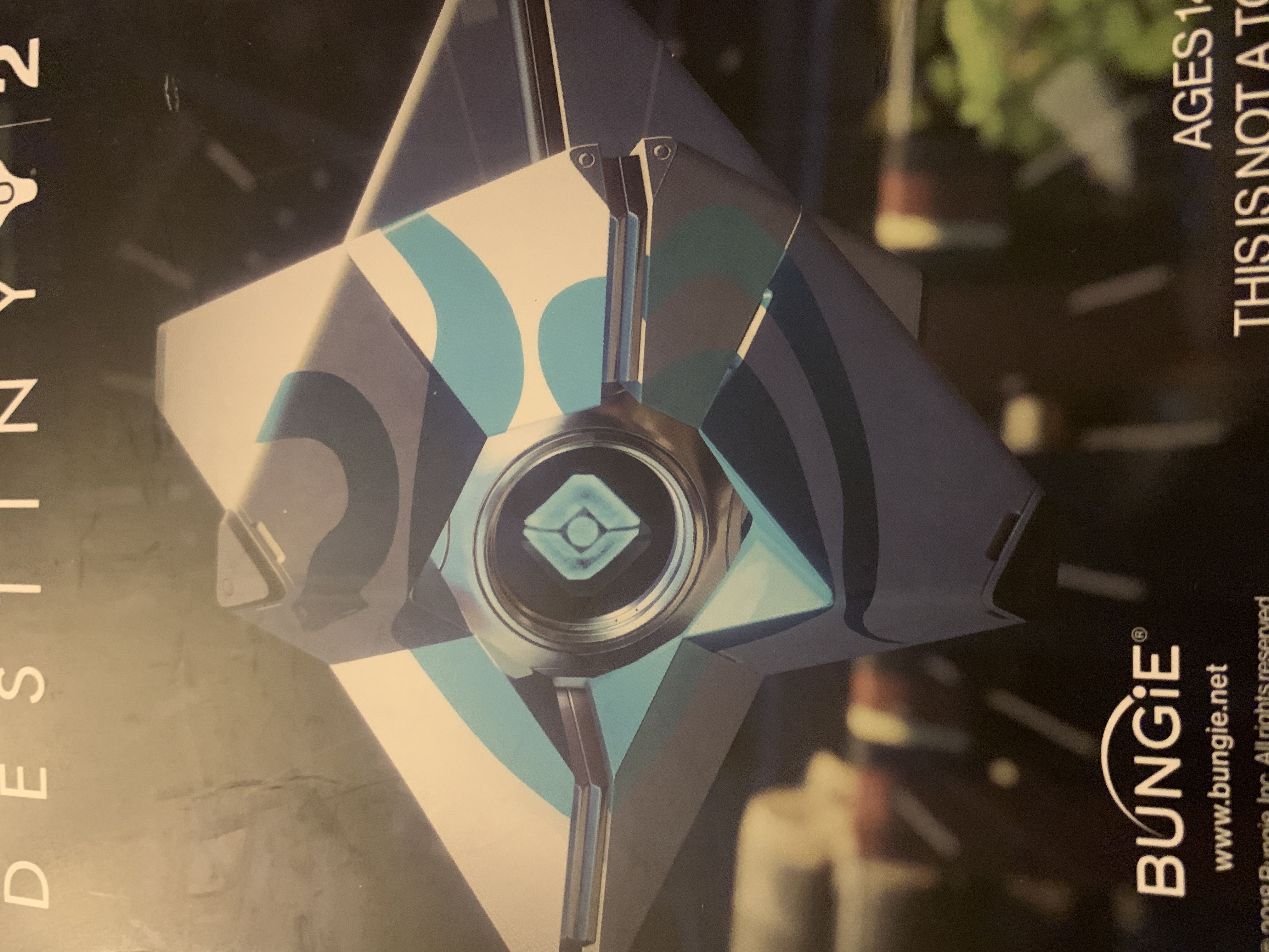 Assassin’s Creed Ezio Mentor Bust