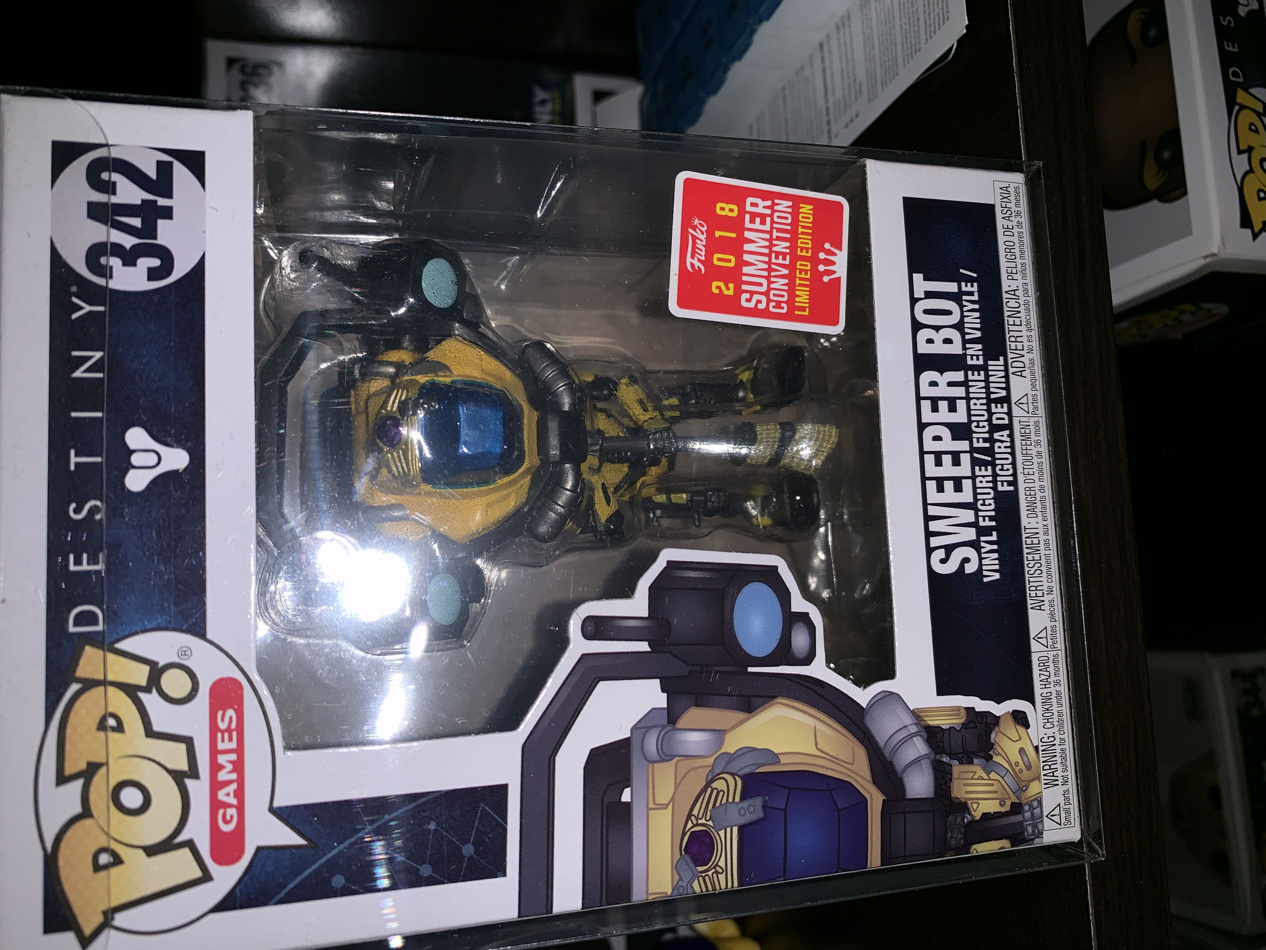 Harry Potter With Wand And Base Series 1