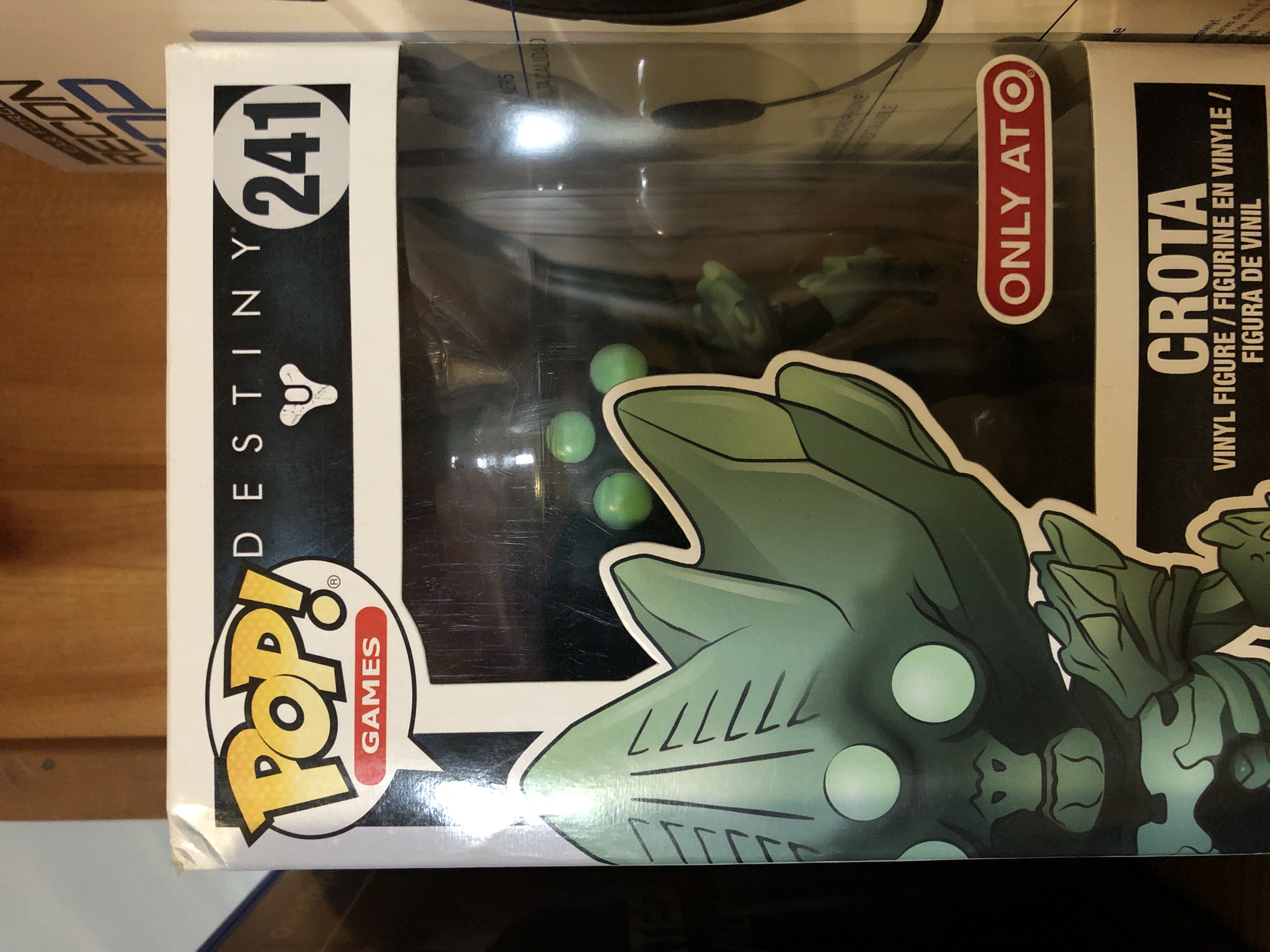 Funko POP! Gremlins: Gizmo #04