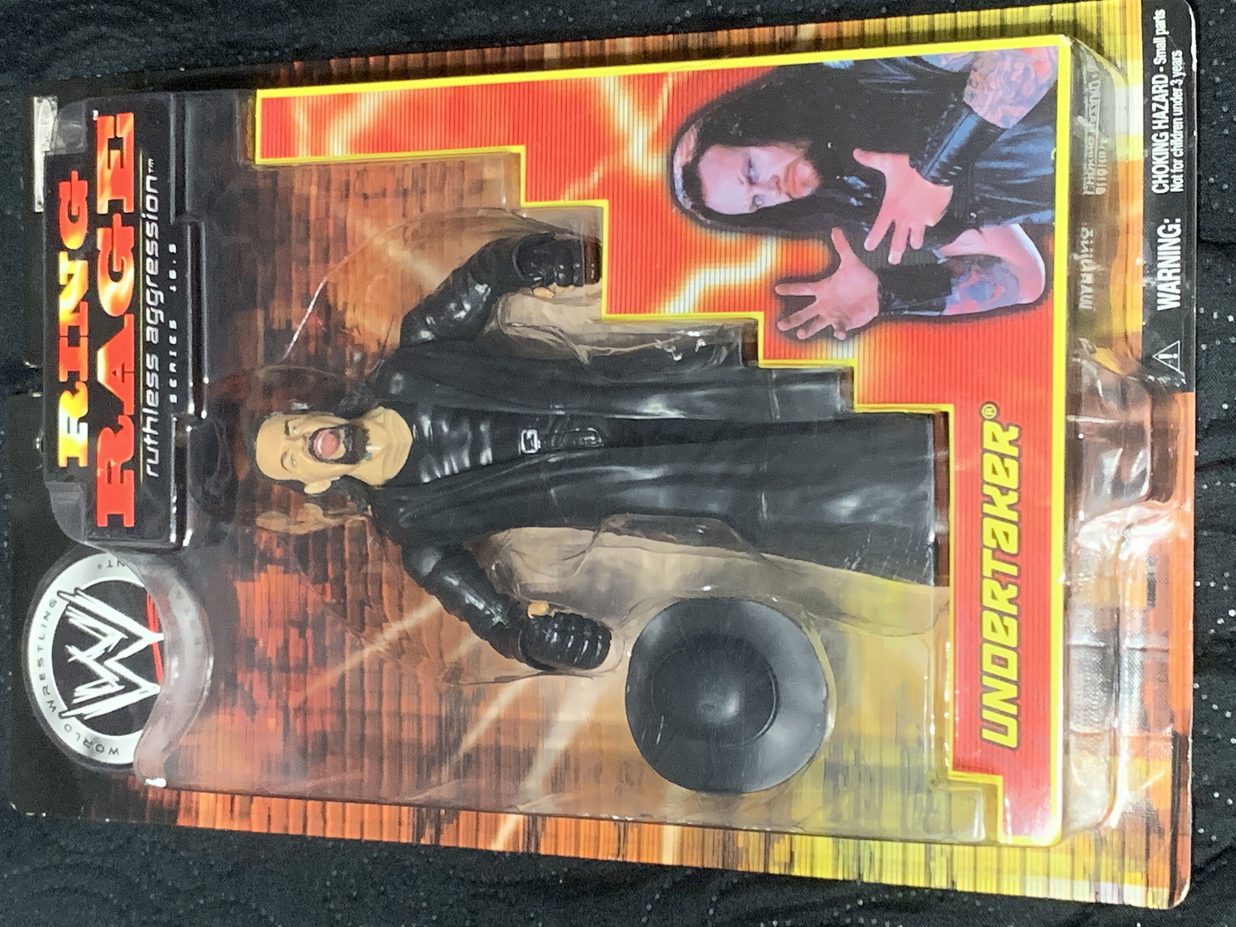 Funko POP! The Flash and Superman