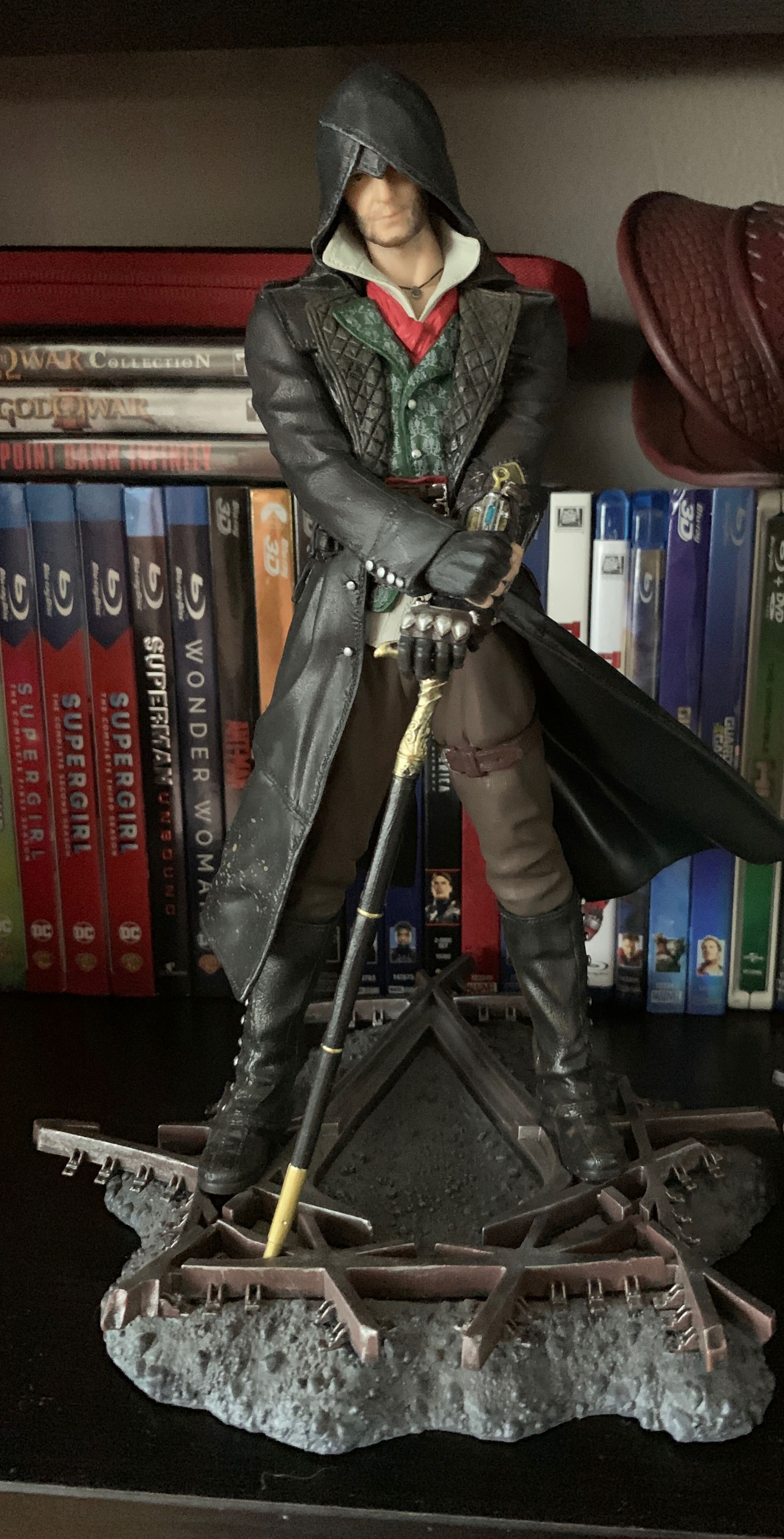 Wonder Woman New 52 PX Bust Bank