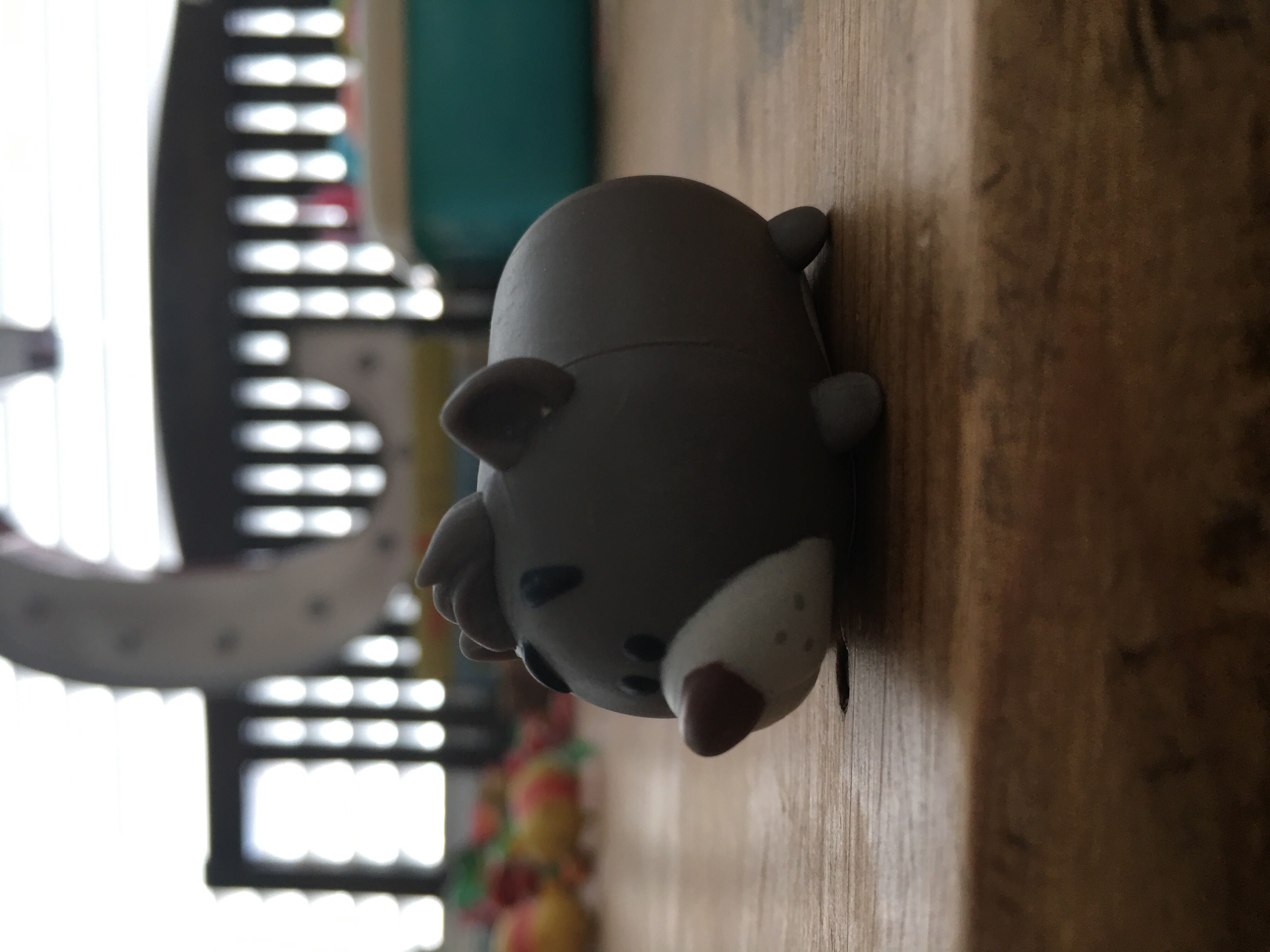 Tsum Tsum - Baloo  action figure collectible - Main Image 1