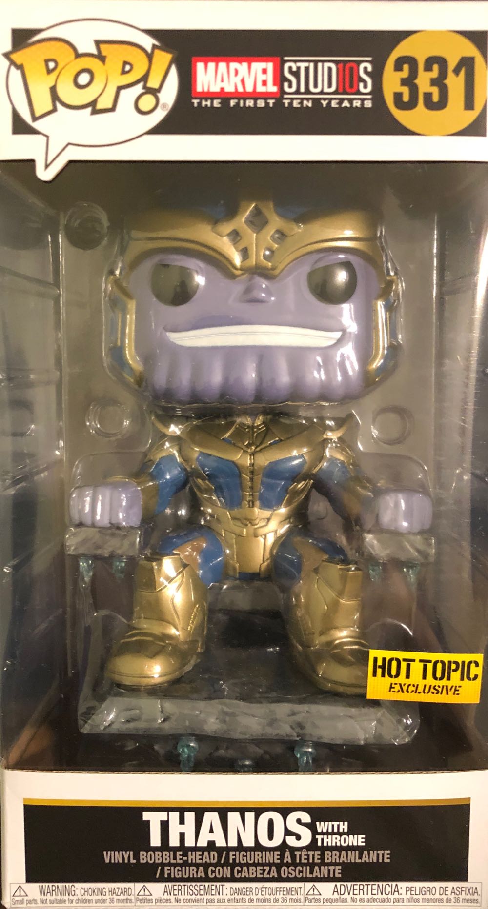 Ronin (Avengers MCU)