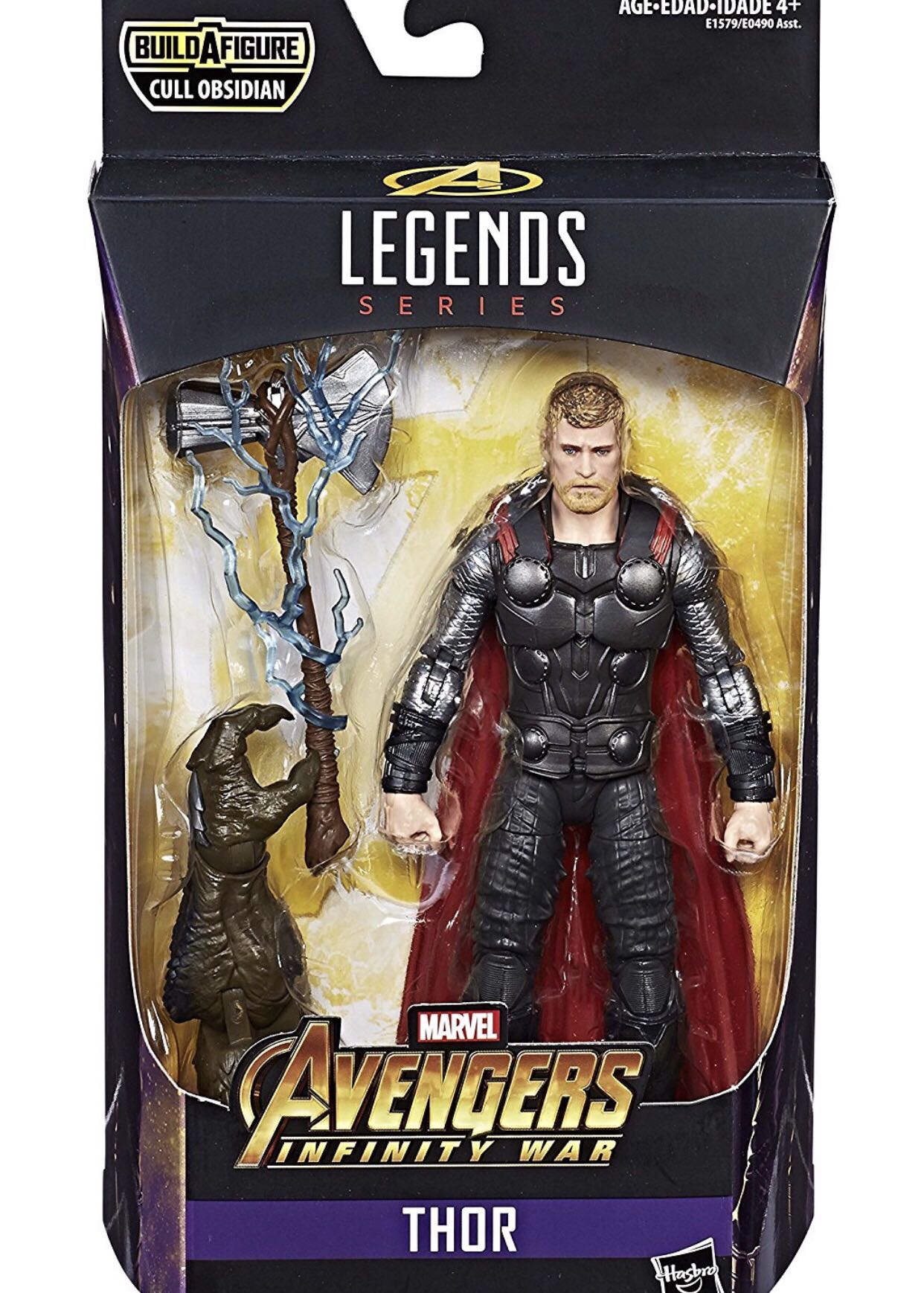 Pajama Jack The Nightmare Before Christmas