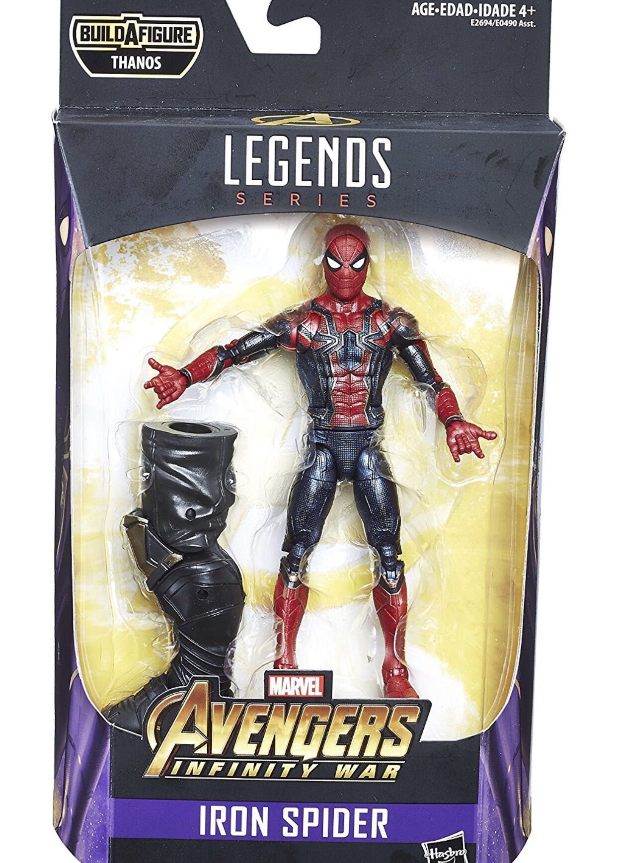 Funko Green Lantern DC- Green Lantern Funko 09