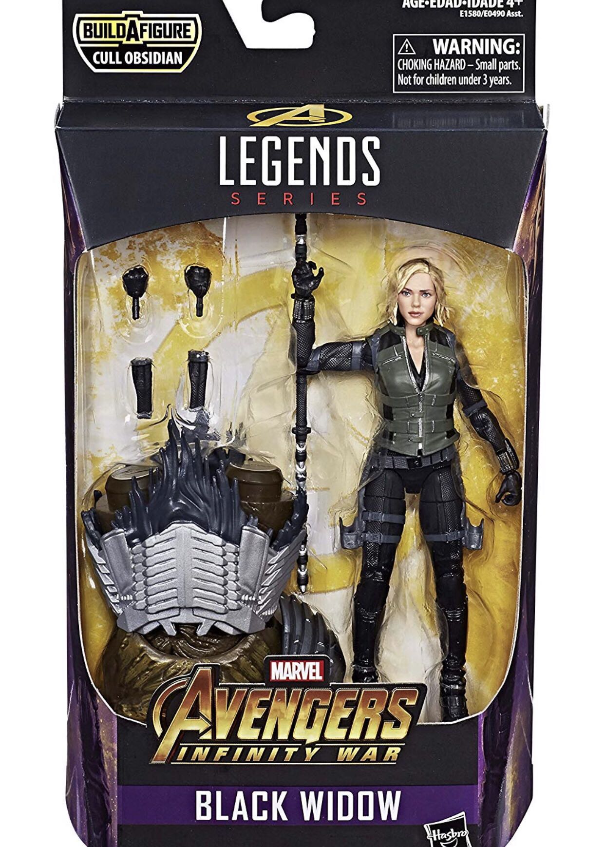 ☑️SELL X-23 (Wolverine)