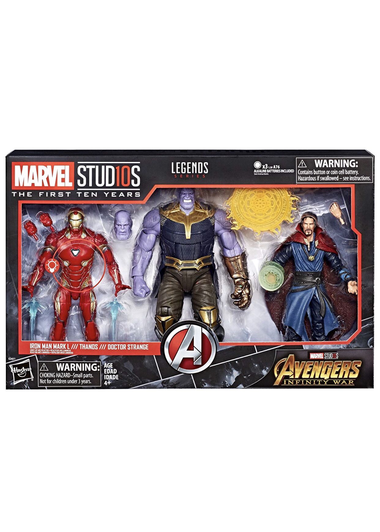 Dwight (2017 Fall Convention Exclusive)