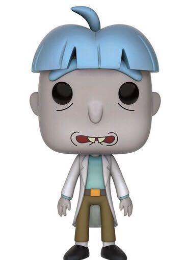 Pop! Animation Dragon Ball Super - Super Saiyan Future Trunks Hot Topic Exclusive # 318