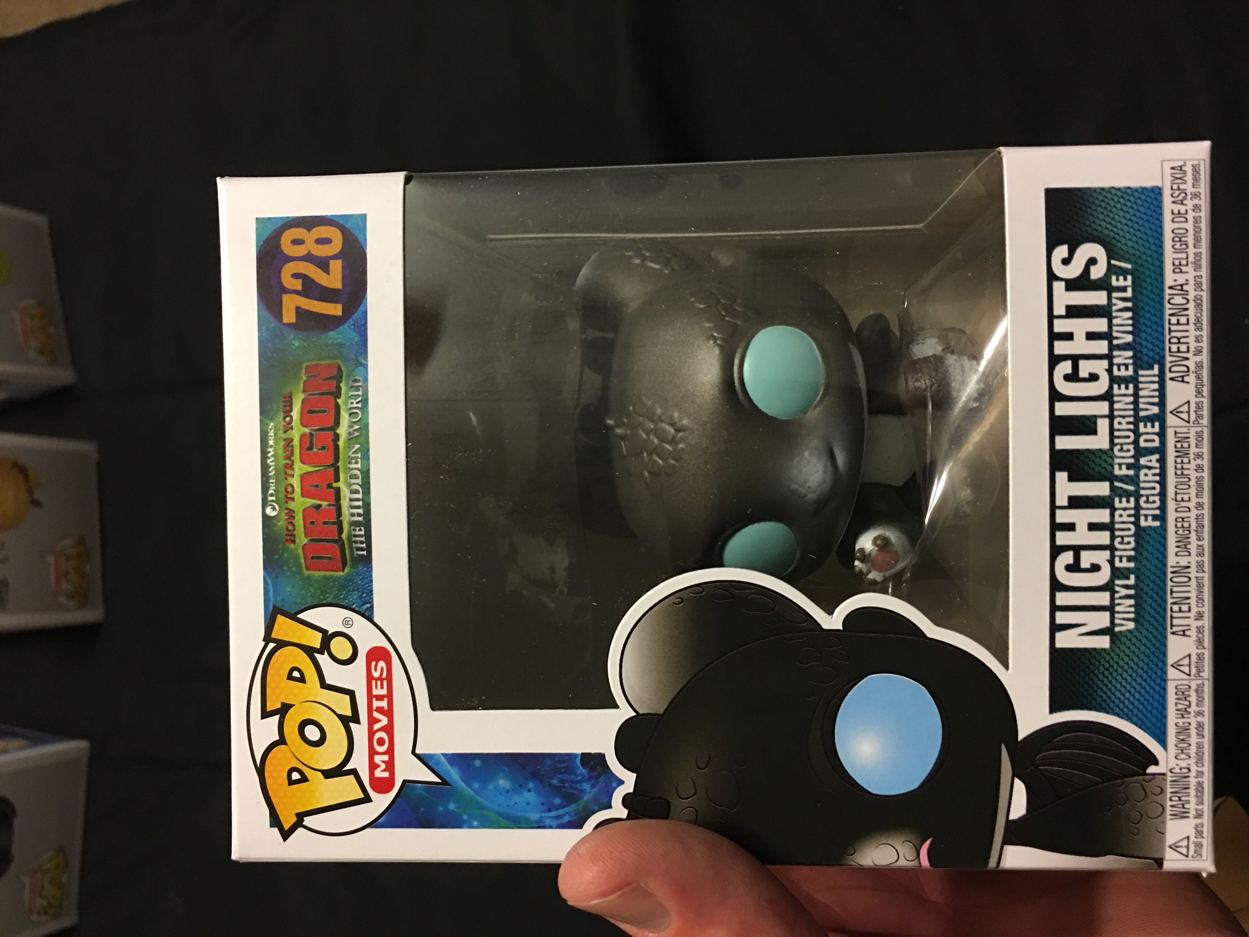 Jawas With Glowing Eyes And Blaster Pistols