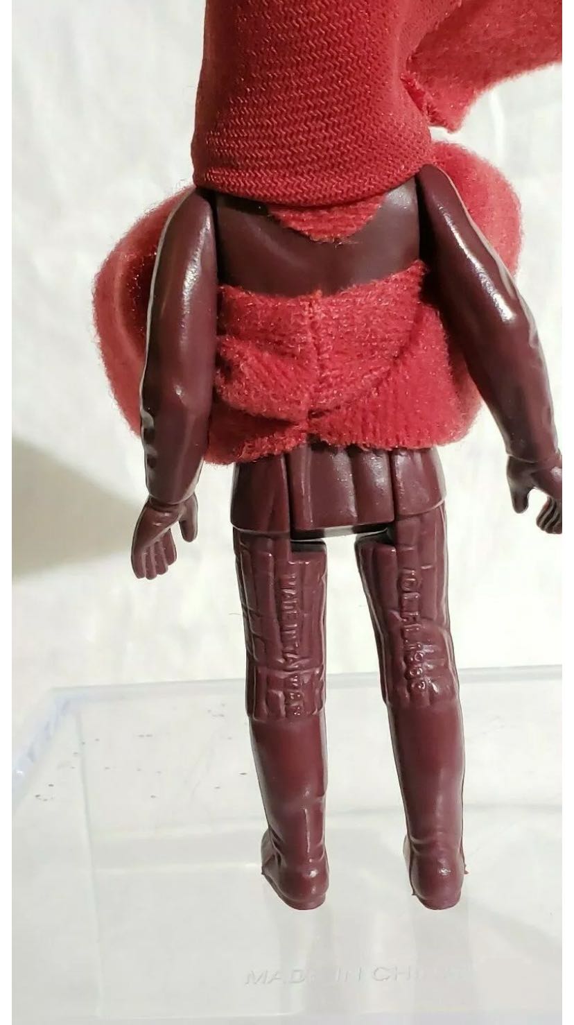 Imperial Guard 1983 Collectible Toy - LFL (Vintage Star Wars Figures) action figure collectible - Main Image 2
